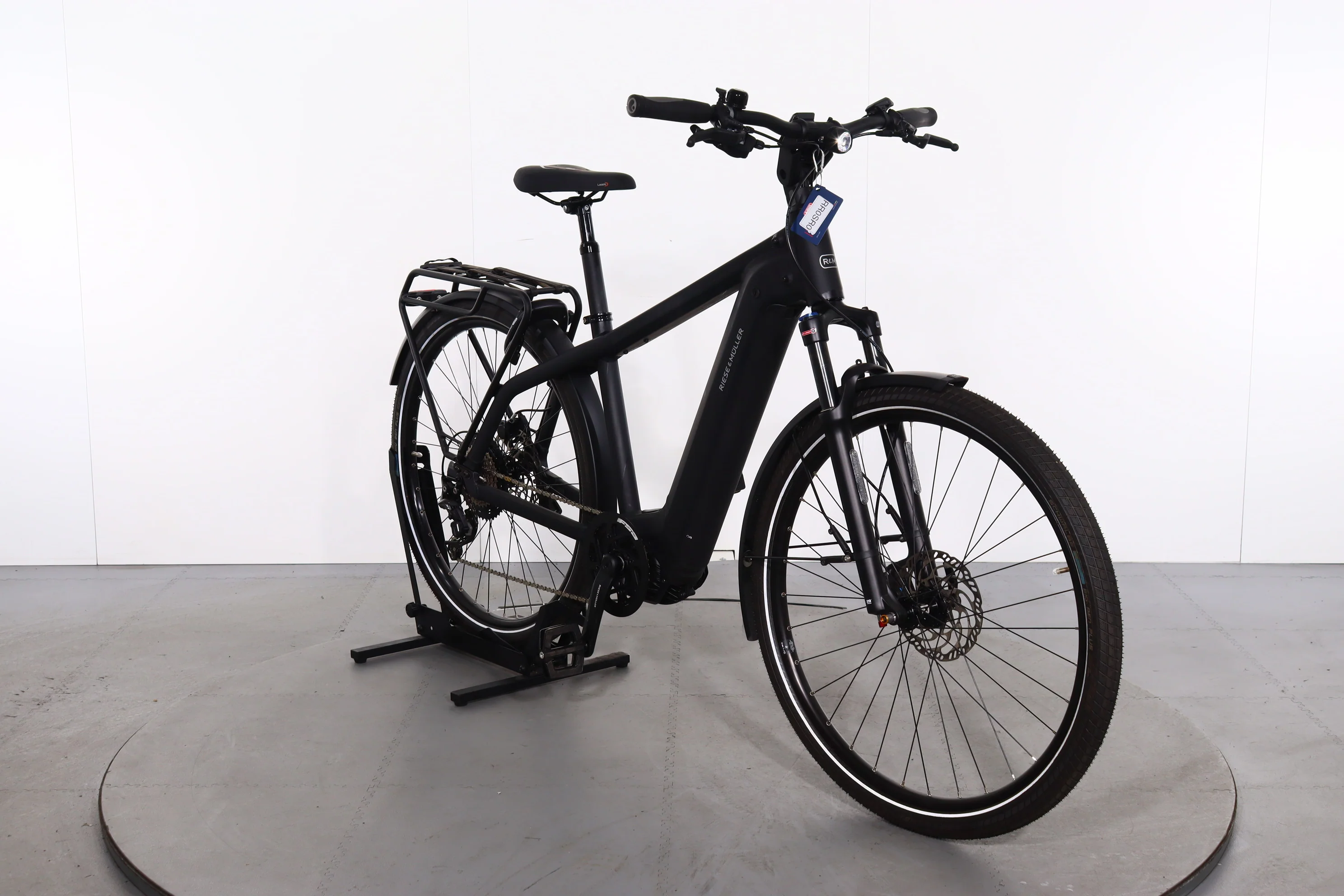 Riese & Müller Charger4 Touring - Image 3