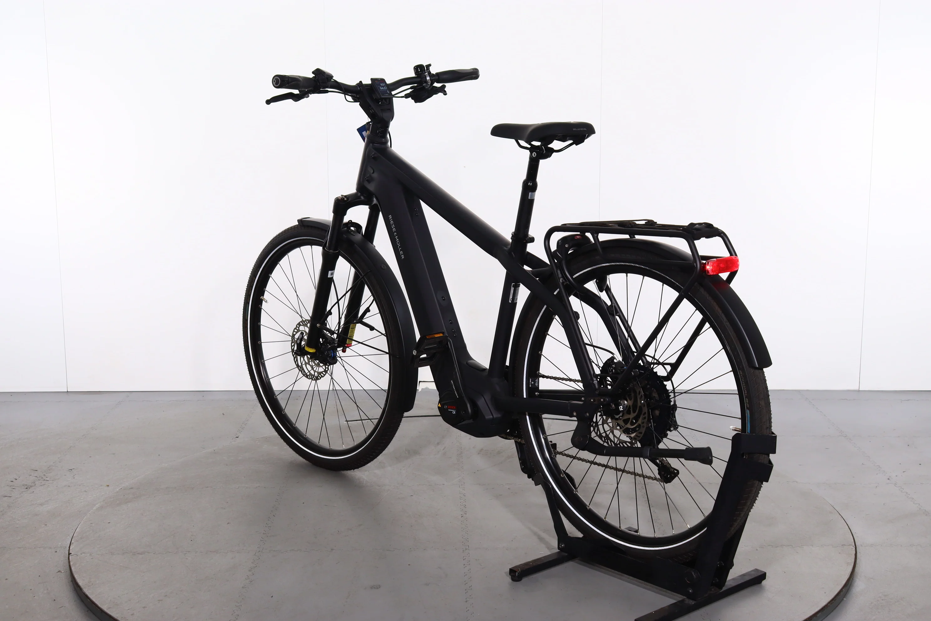 Riese & Müller Charger4 Touring - Image 6