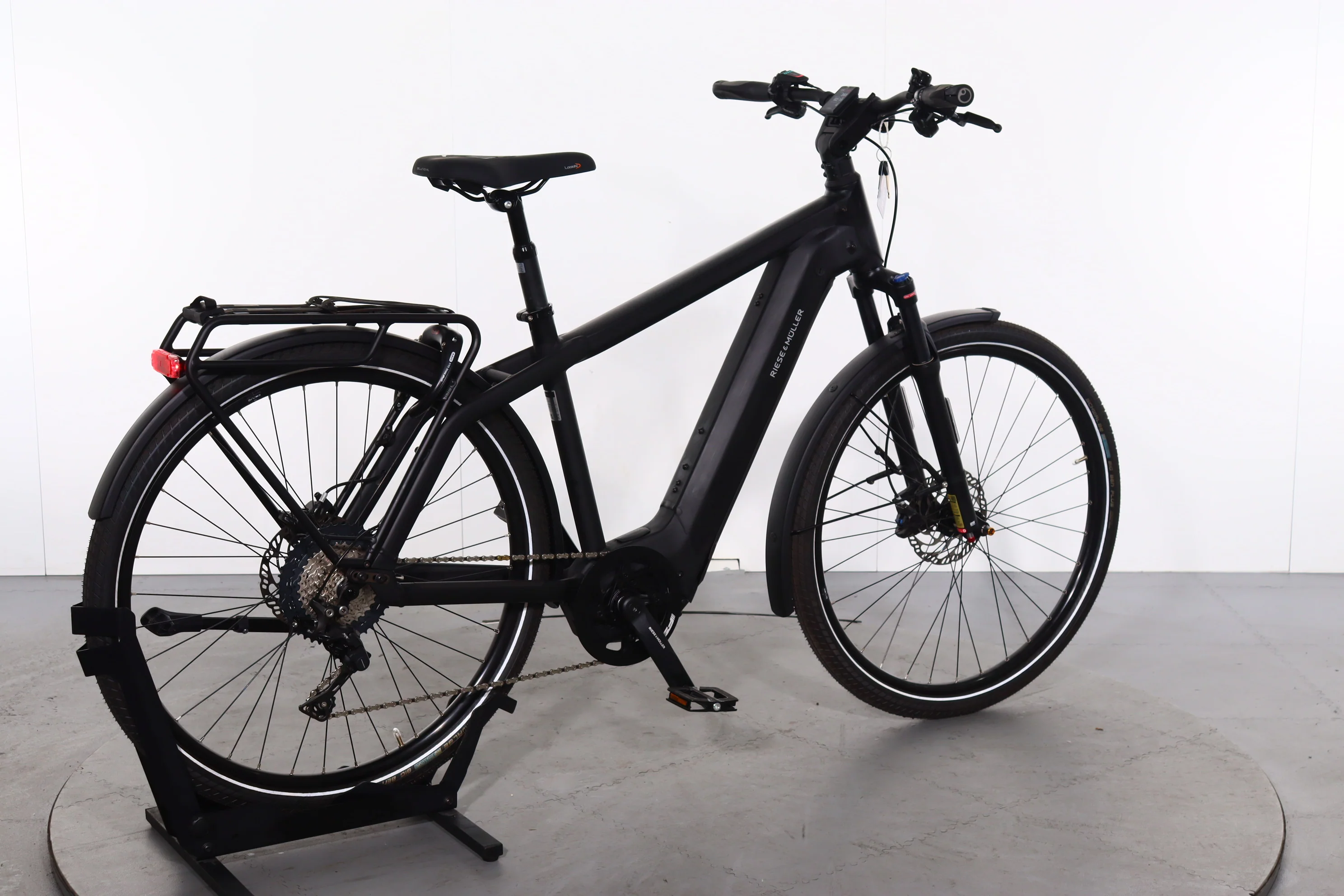 Riese & Müller Charger4 Touring - Image 6