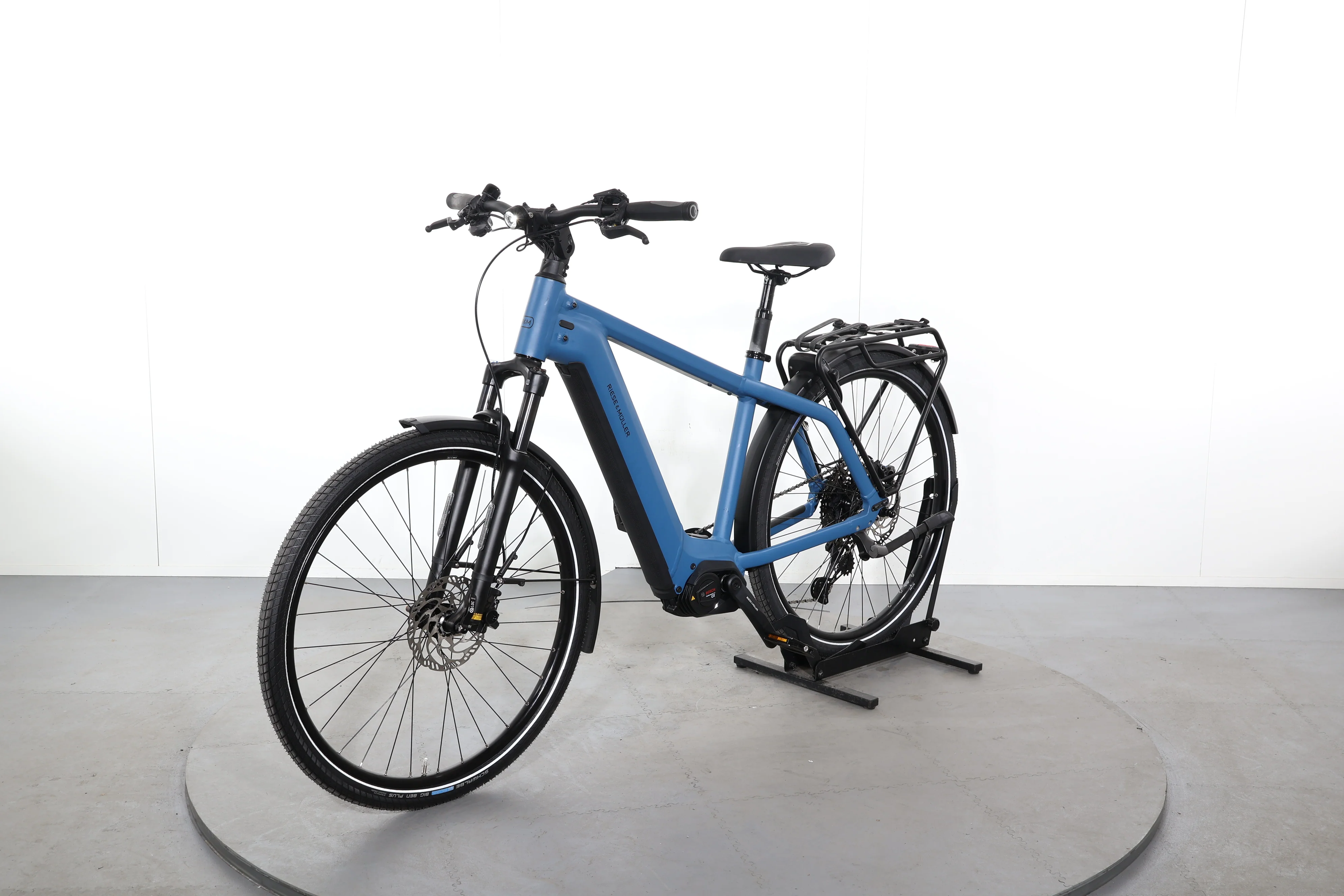 Riese & Müller Charger4 touring - Image 3