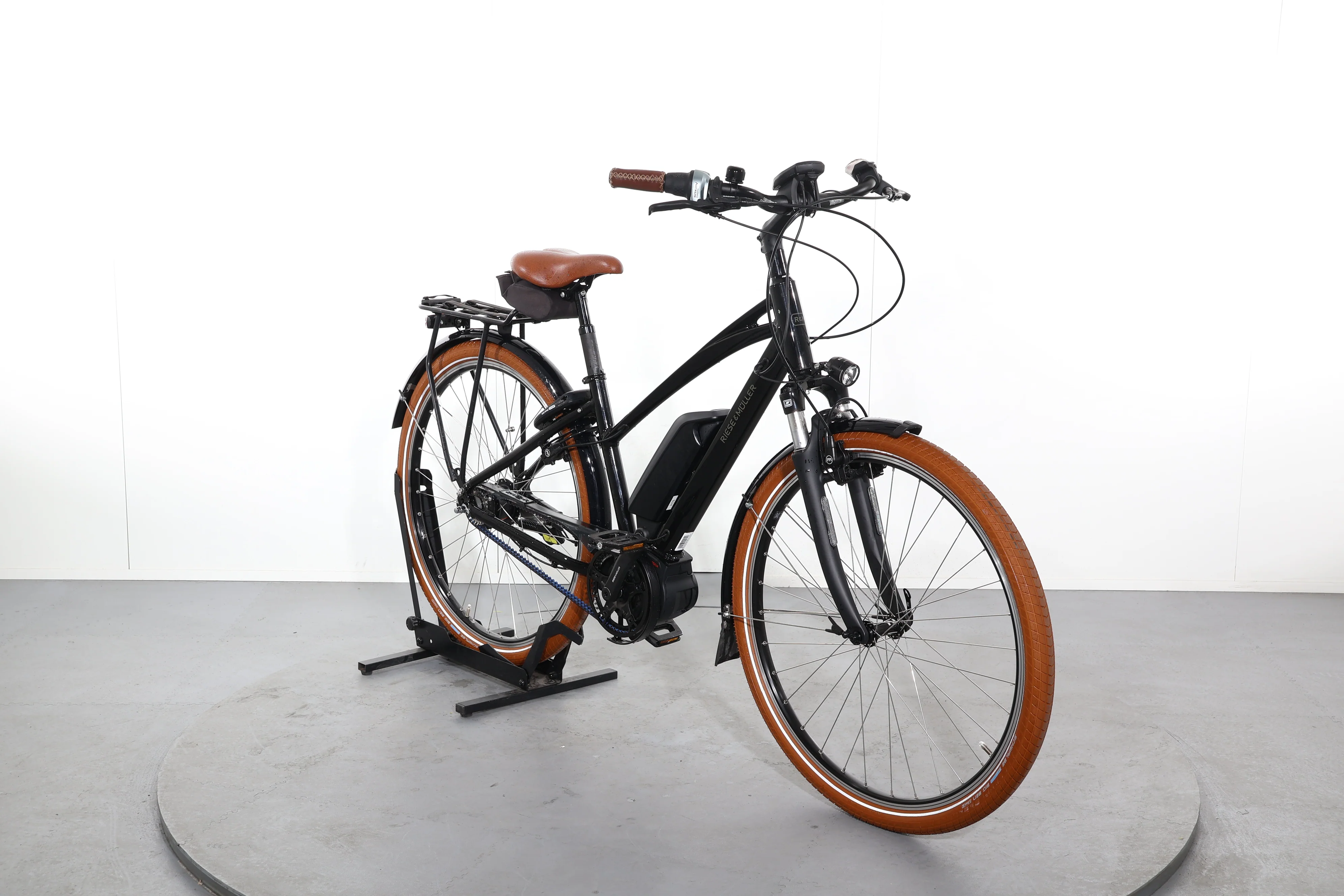 Riese & Müller Cruiser Mixte - Image 2