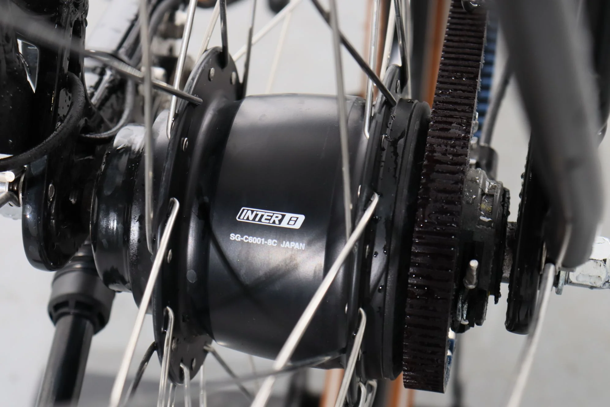 Riese & Müller Cruiser Mixte - Image 8