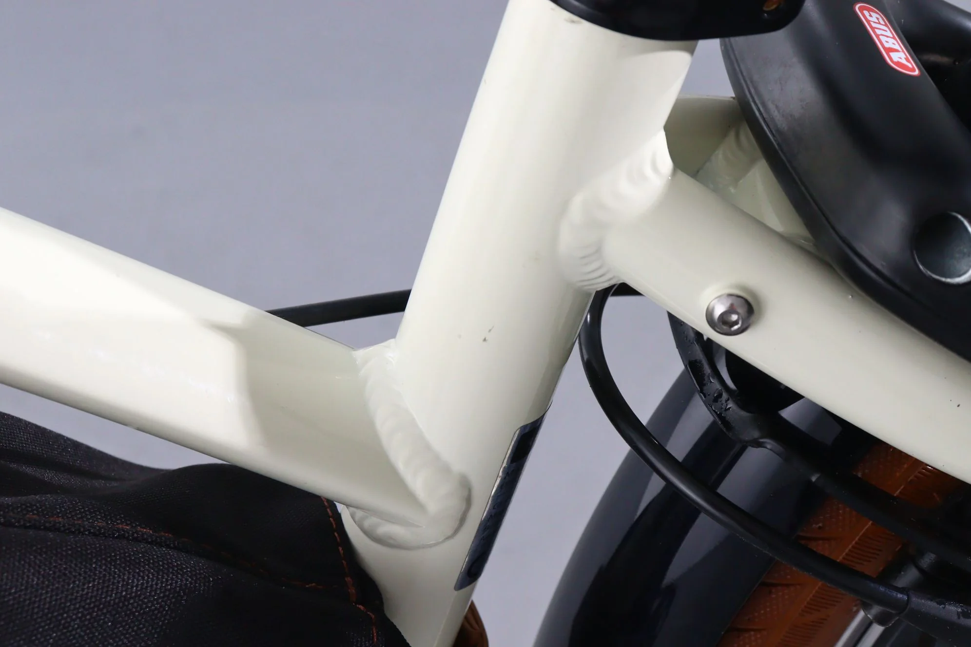 Riese & Müller Cruiser Mixte Silent - Image 11