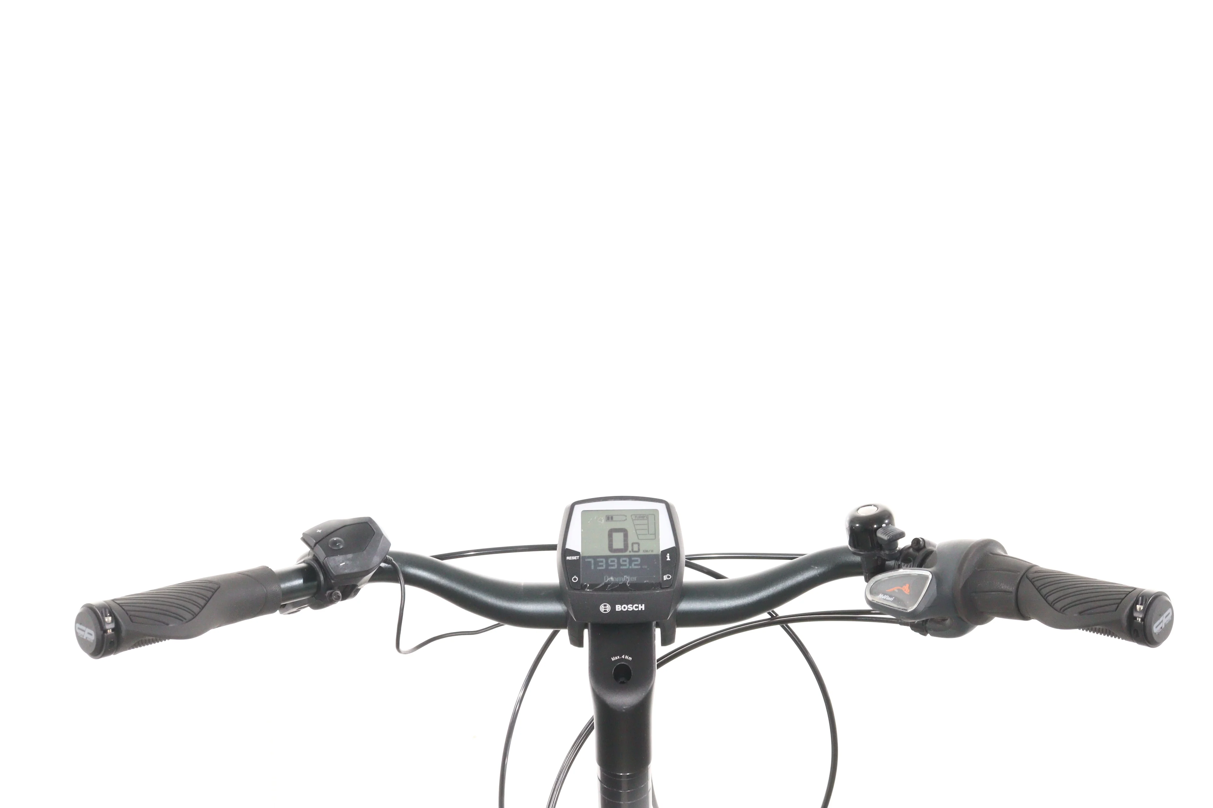 Riese & Müller Cruiser Mixte Vario Urban - Image 7
