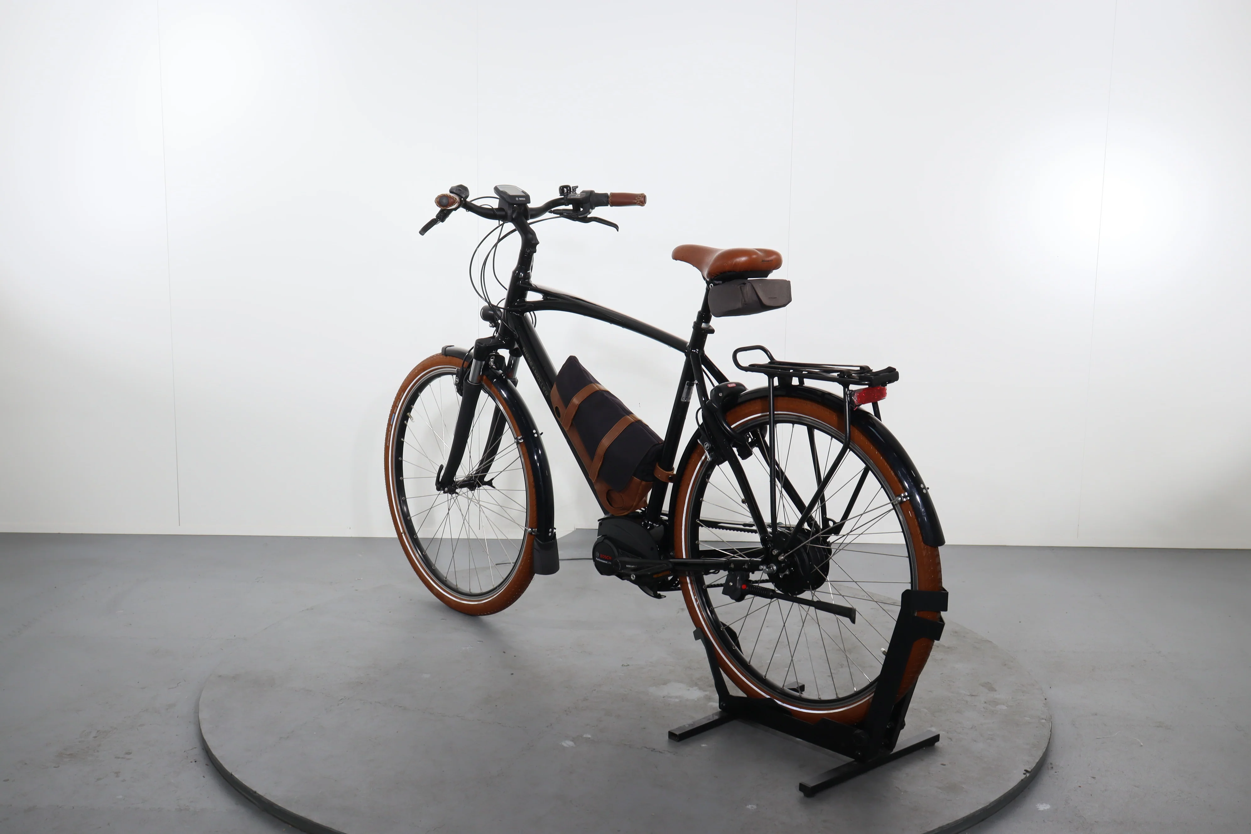 Riese & Müller Cruiser Vario - Image 5