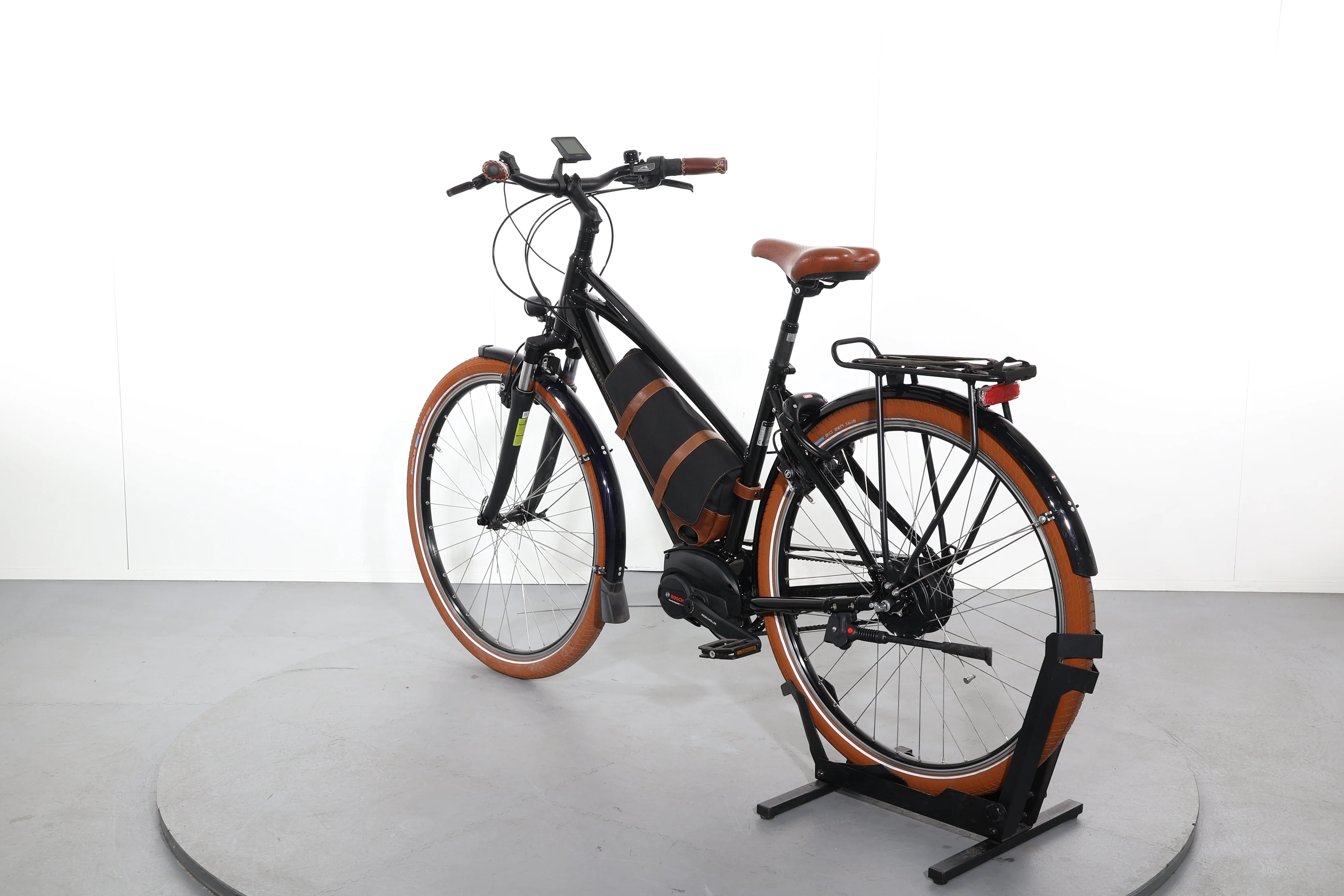 Riese & Müller Cruiser2 Mixte - Image 5