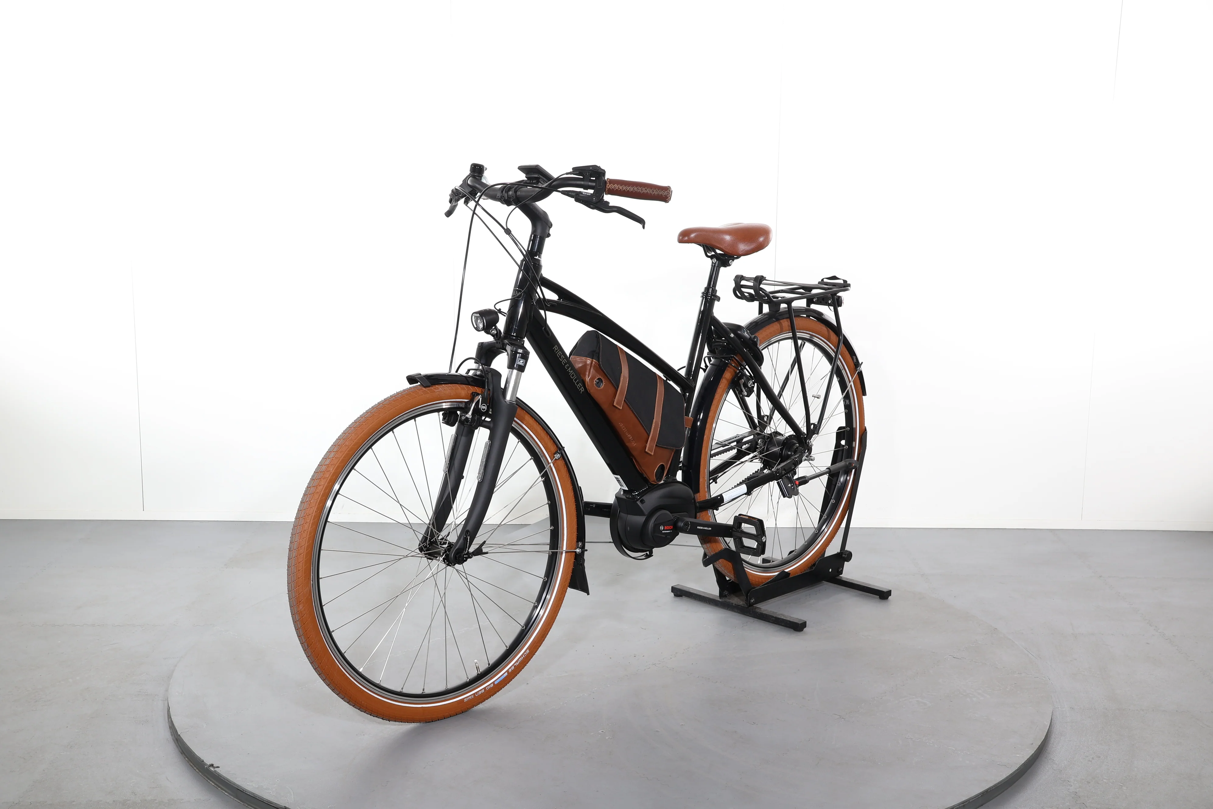Riese & Müller Cruiser2 Mixte rücktritt - Image 3