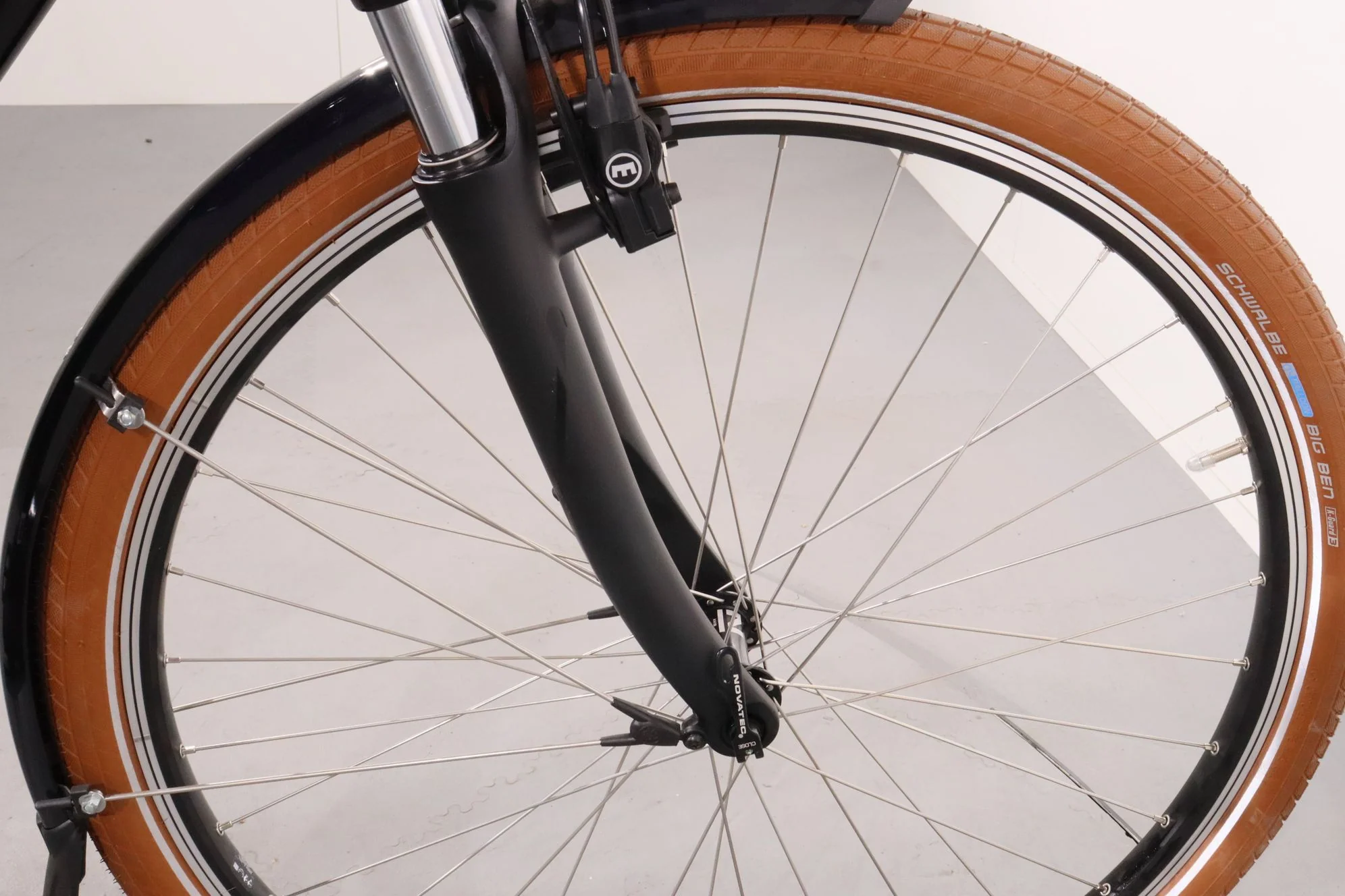 Riese & Müller Cruiser2 Mixte rücktritt - Image 10