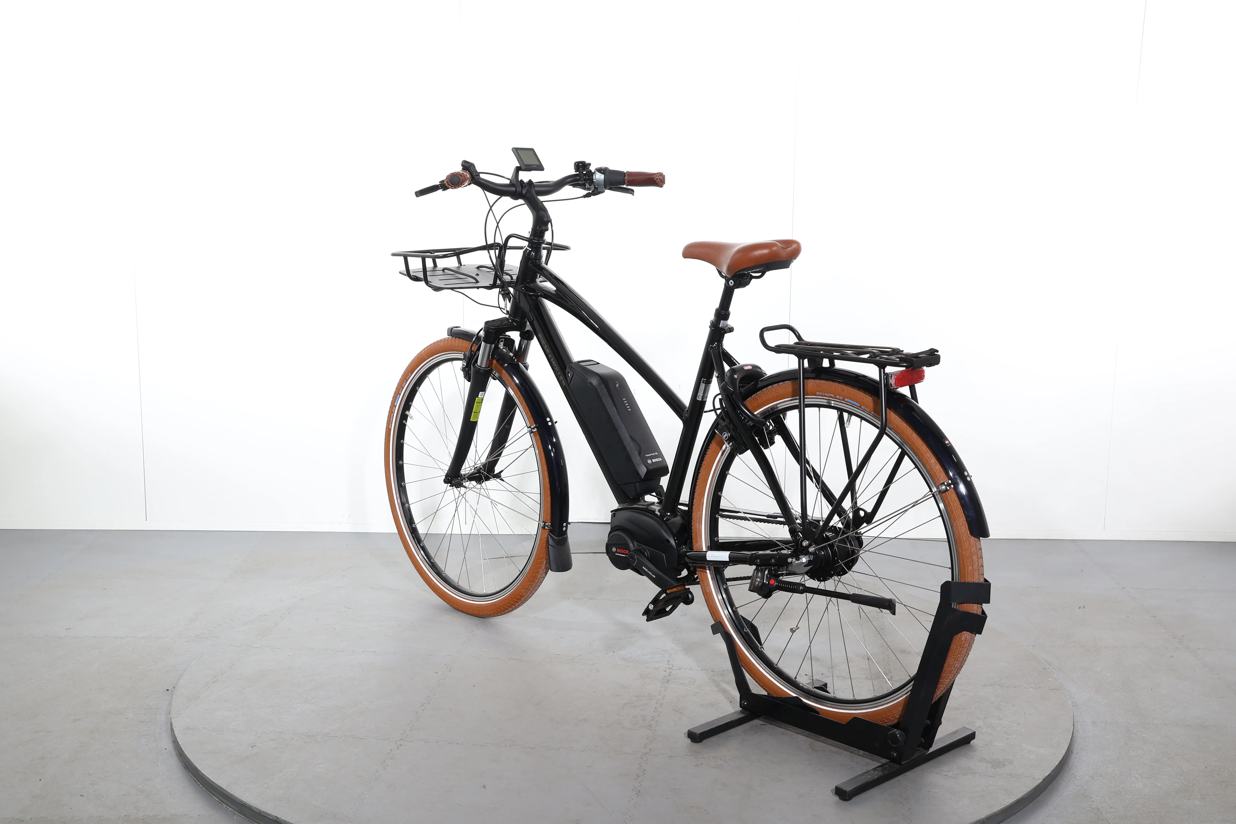 Riese & Müller Cruiser2 Mixte rücktritt - Image 5