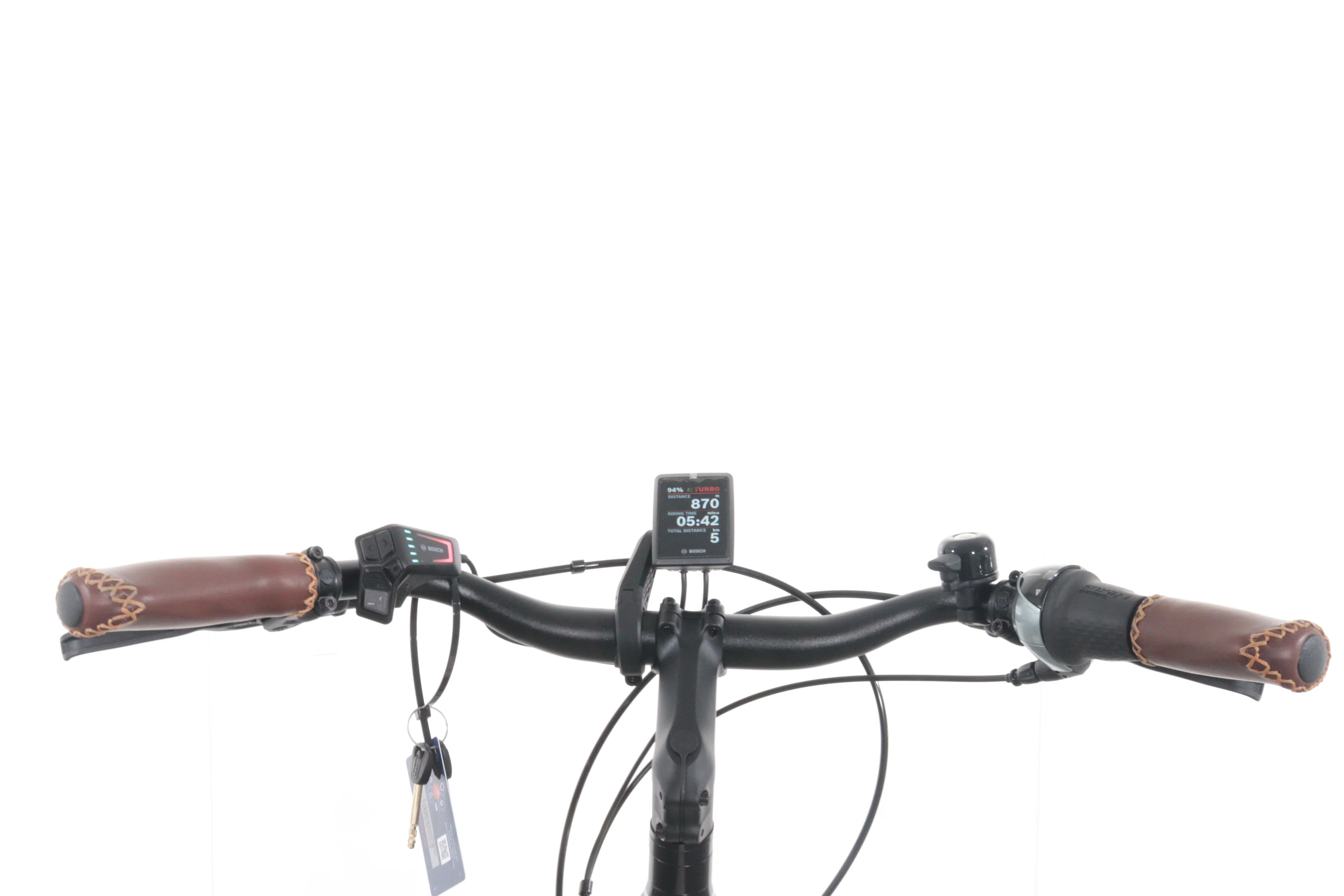 Riese & Müller Cruiser2 Mixte Silent - Image 7