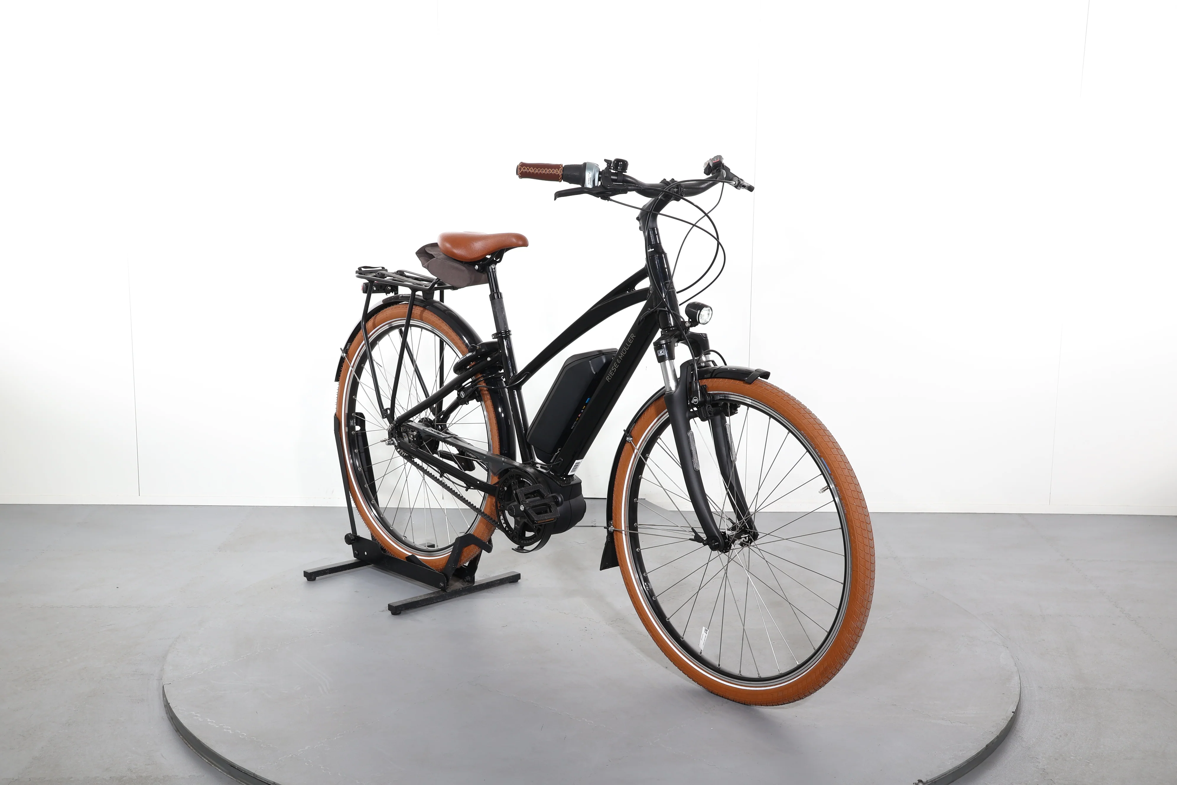 Riese & Müller Cruiser2 Mixte silent - Image 2