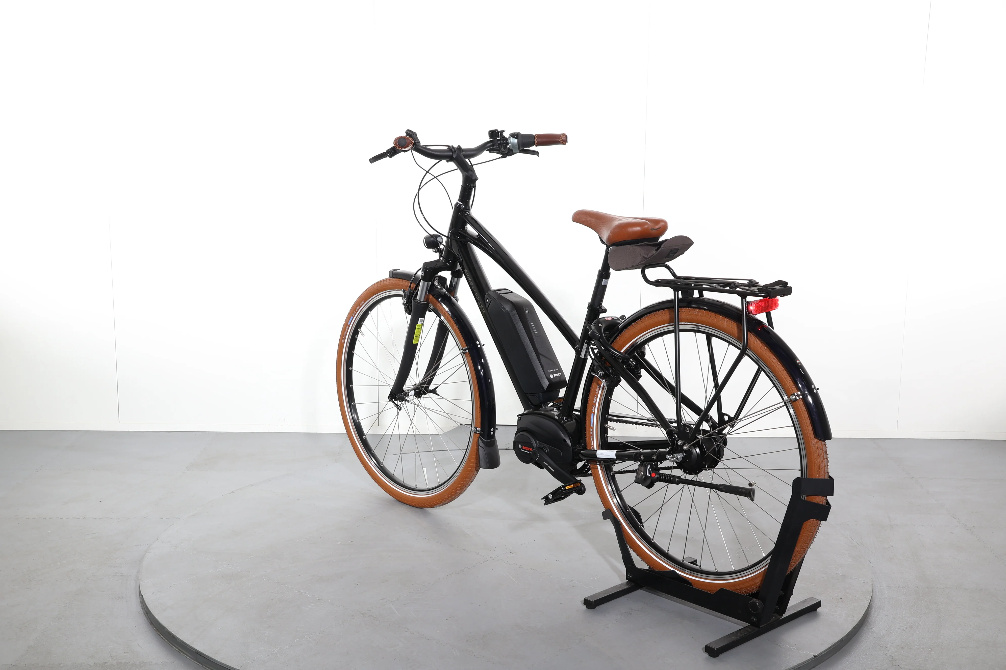 Riese & Müller Cruiser2 Mixte silent - Image 5