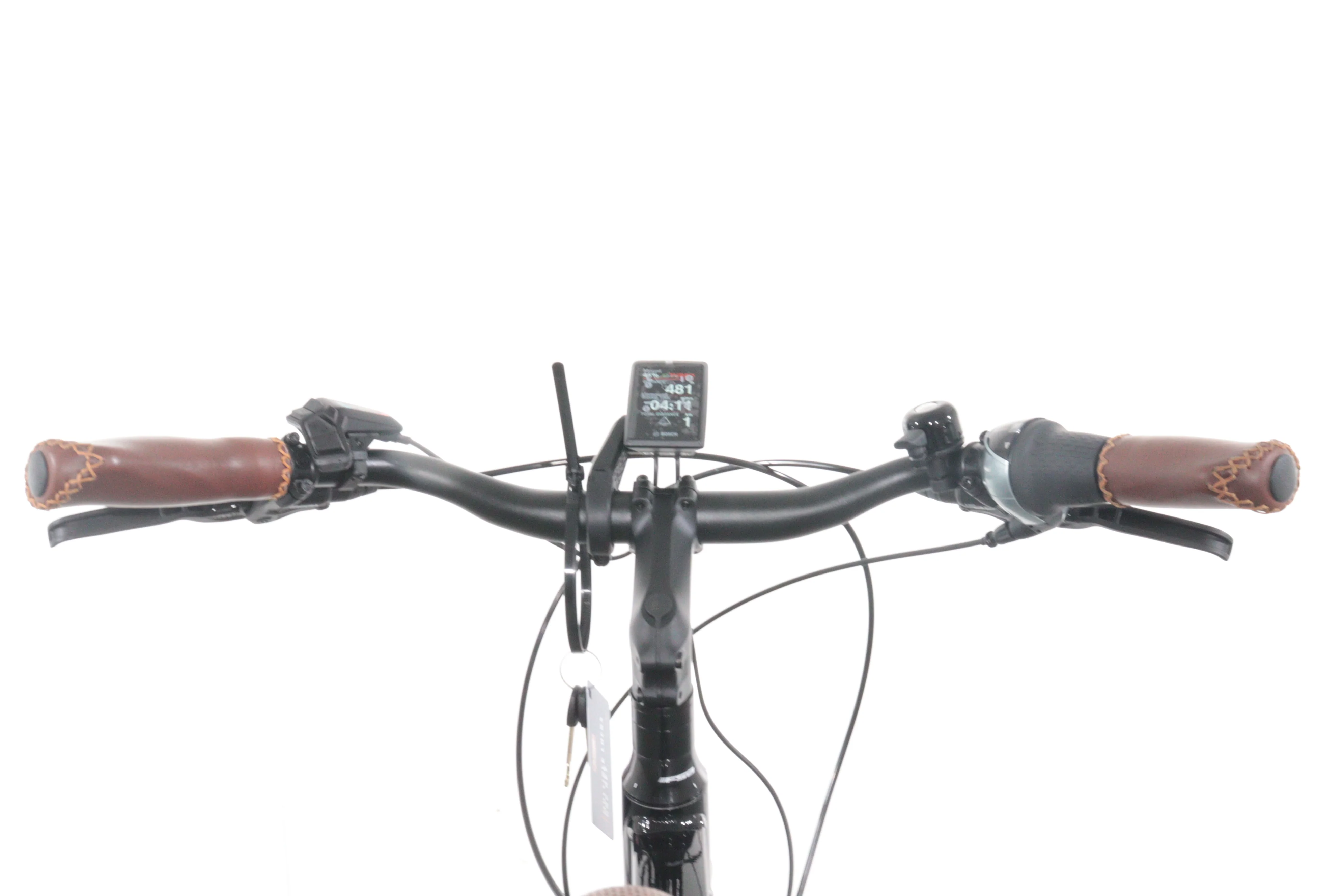 Riese & Müller Cruiser2 Mixte vario - Image 7