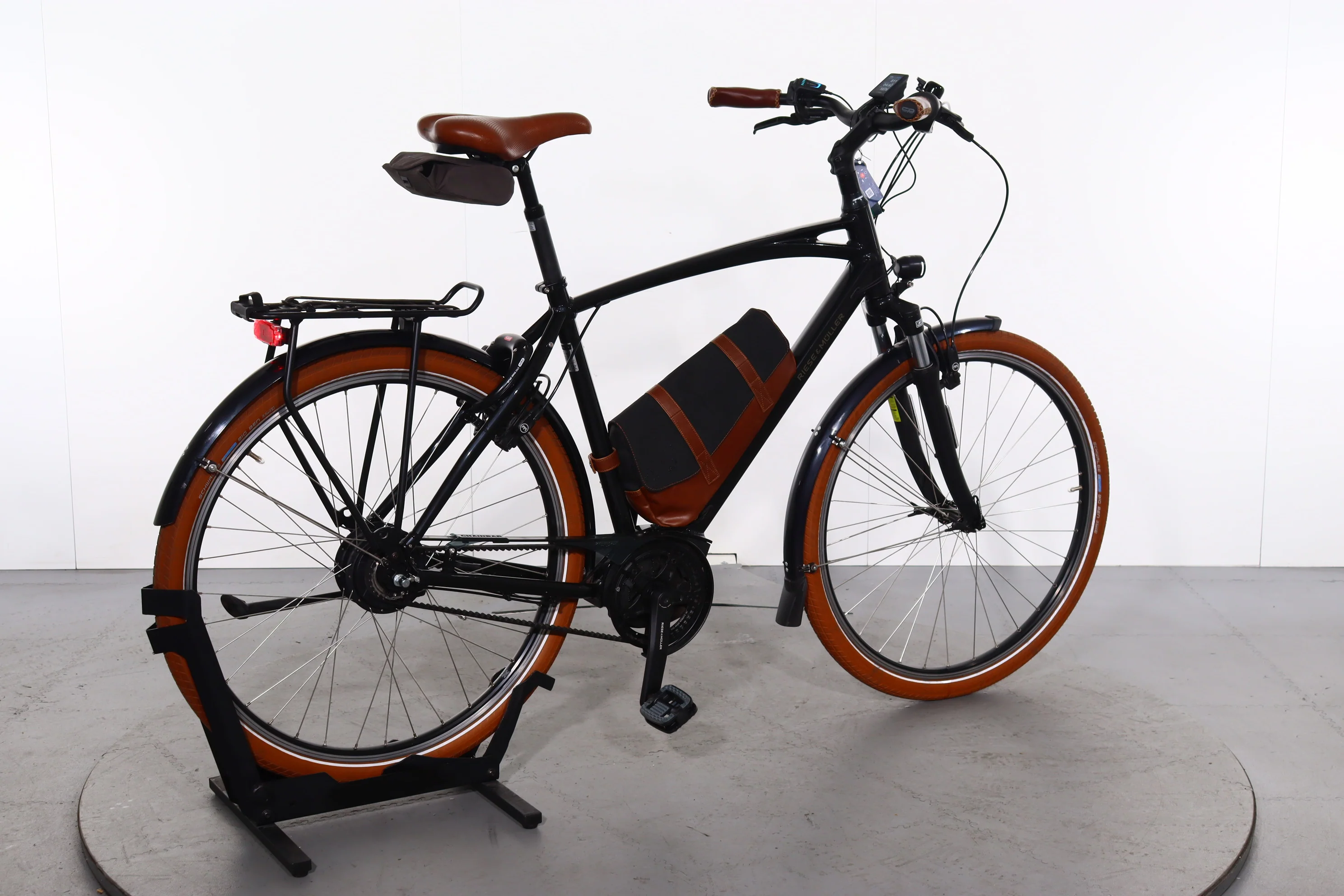 Riese & Müller Cruiser2 vario - Image 2