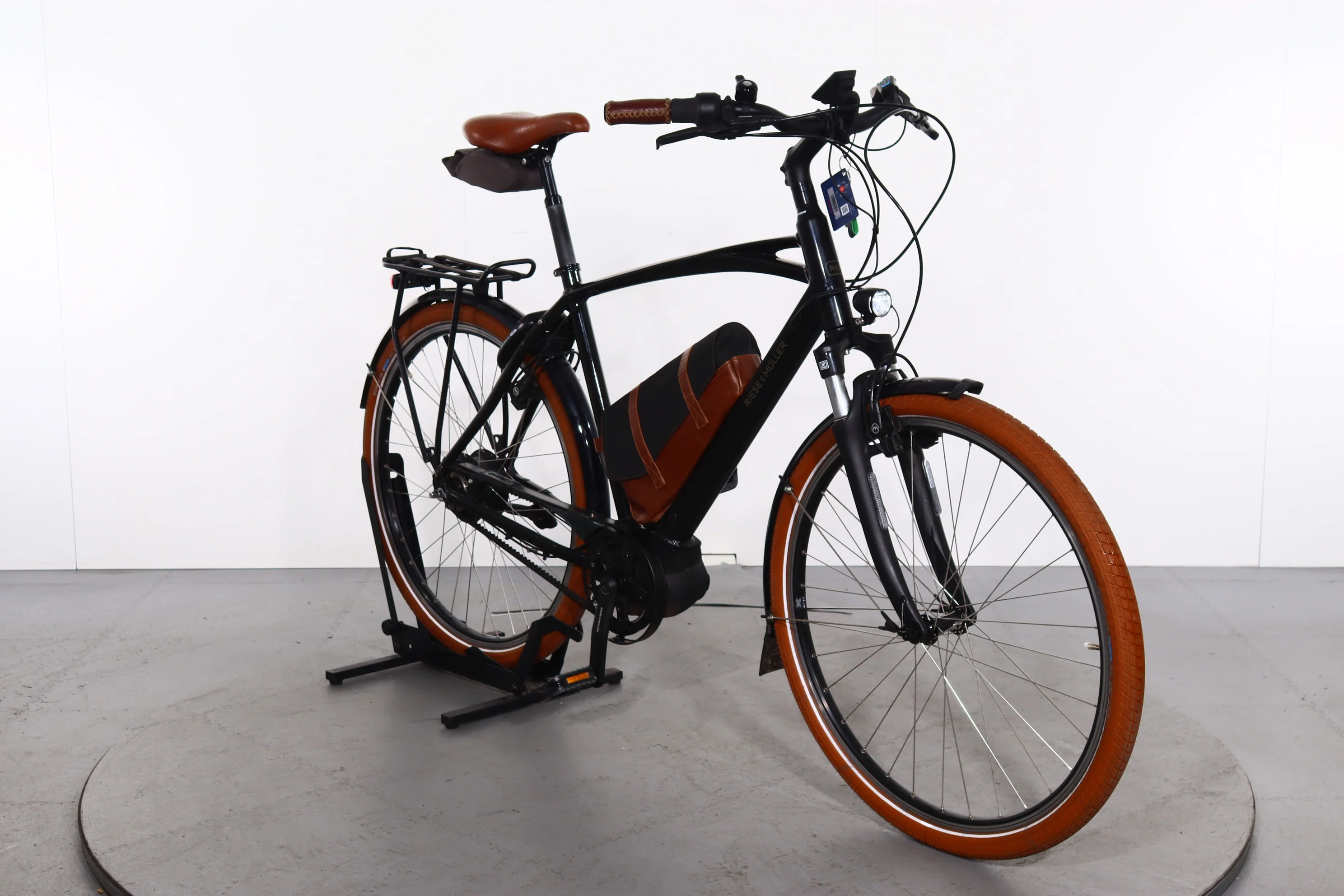 Riese & Müller Cruiser2 vario - Image 3