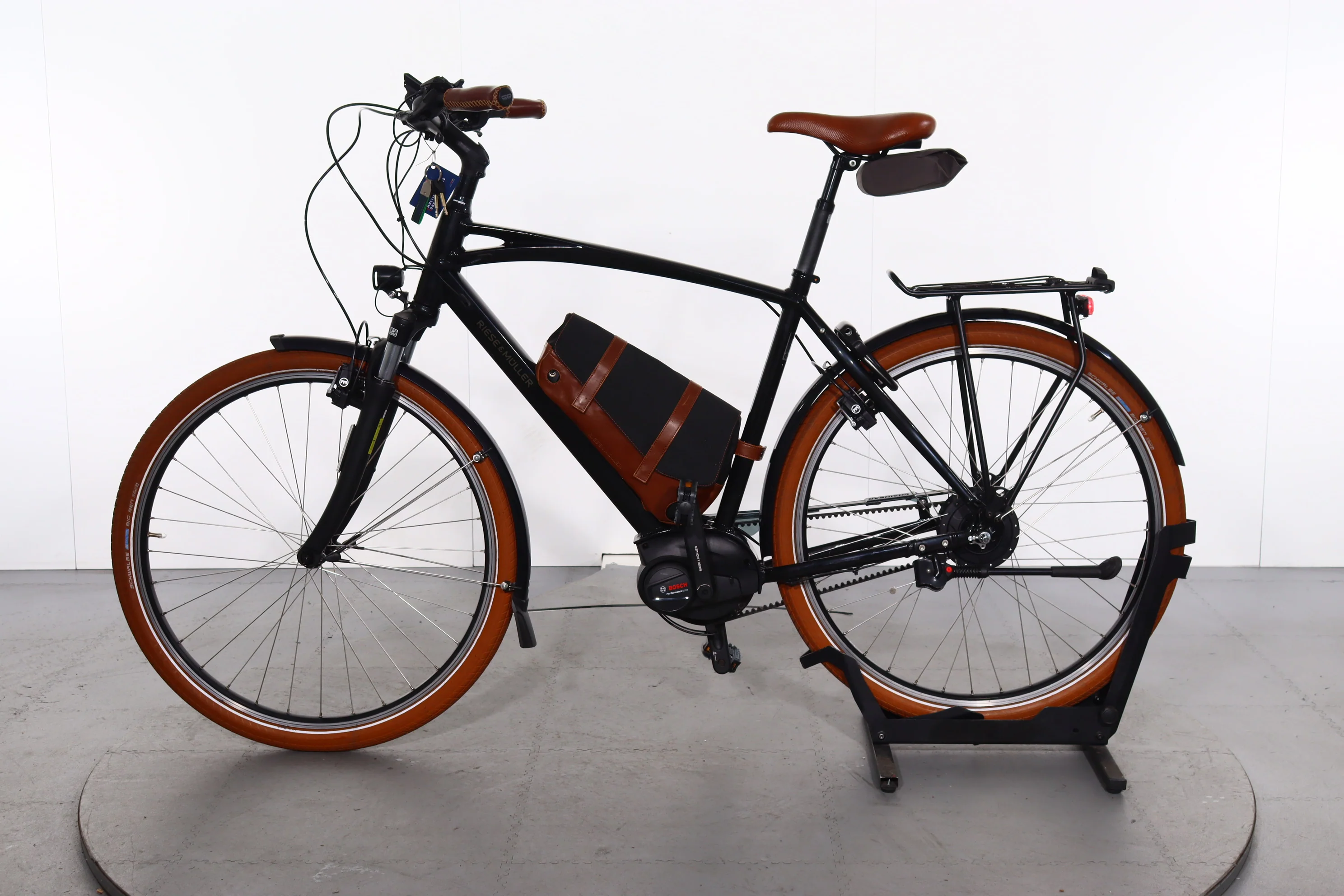 Riese & Müller Cruiser2 vario - Image 5