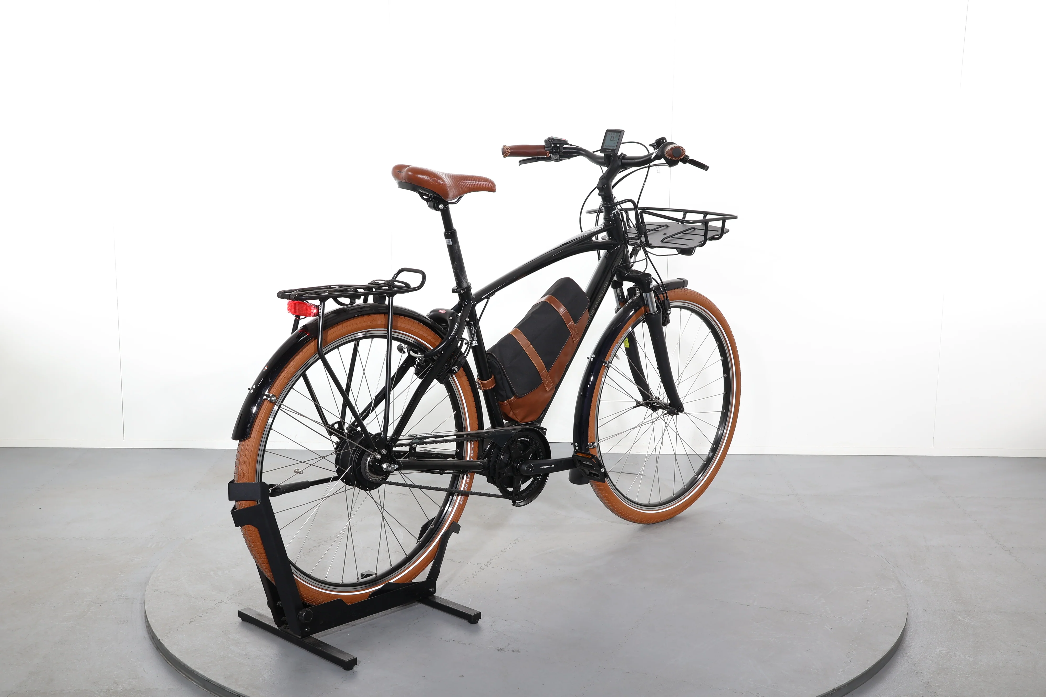 Riese & Müller Cruiser2 vario - Image 6