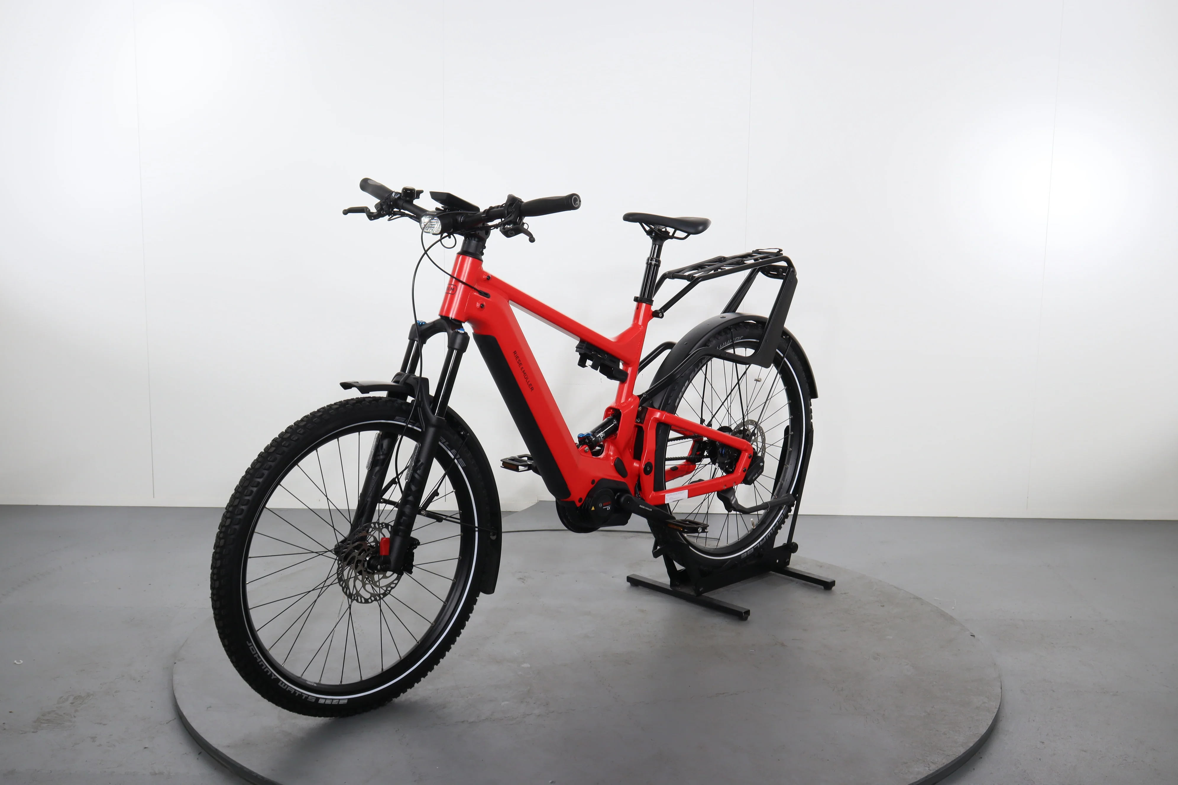 Riese & Müller Delight GT Rohloff - Image 3