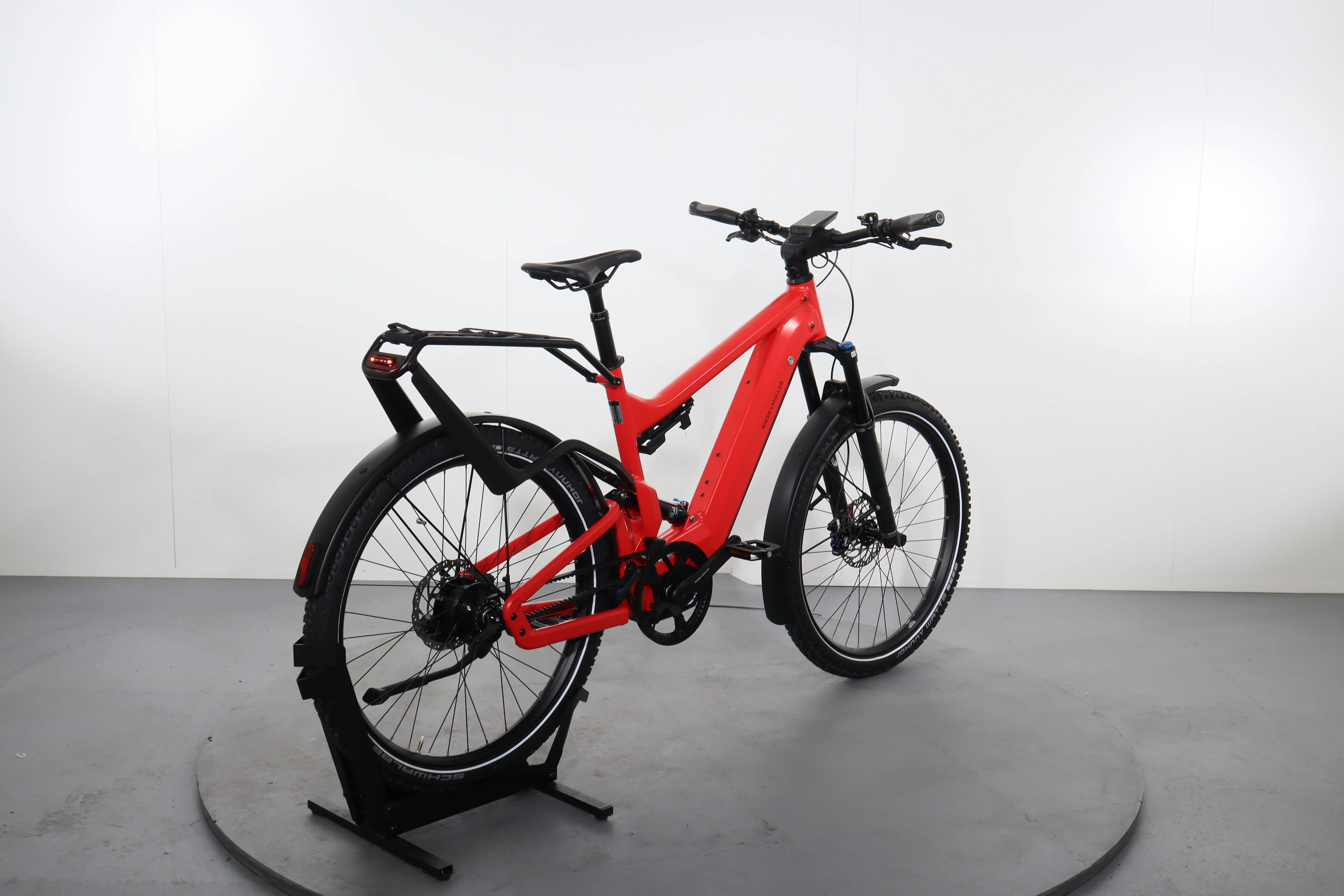 Riese & Müller Delight GT Rohloff - Image 6