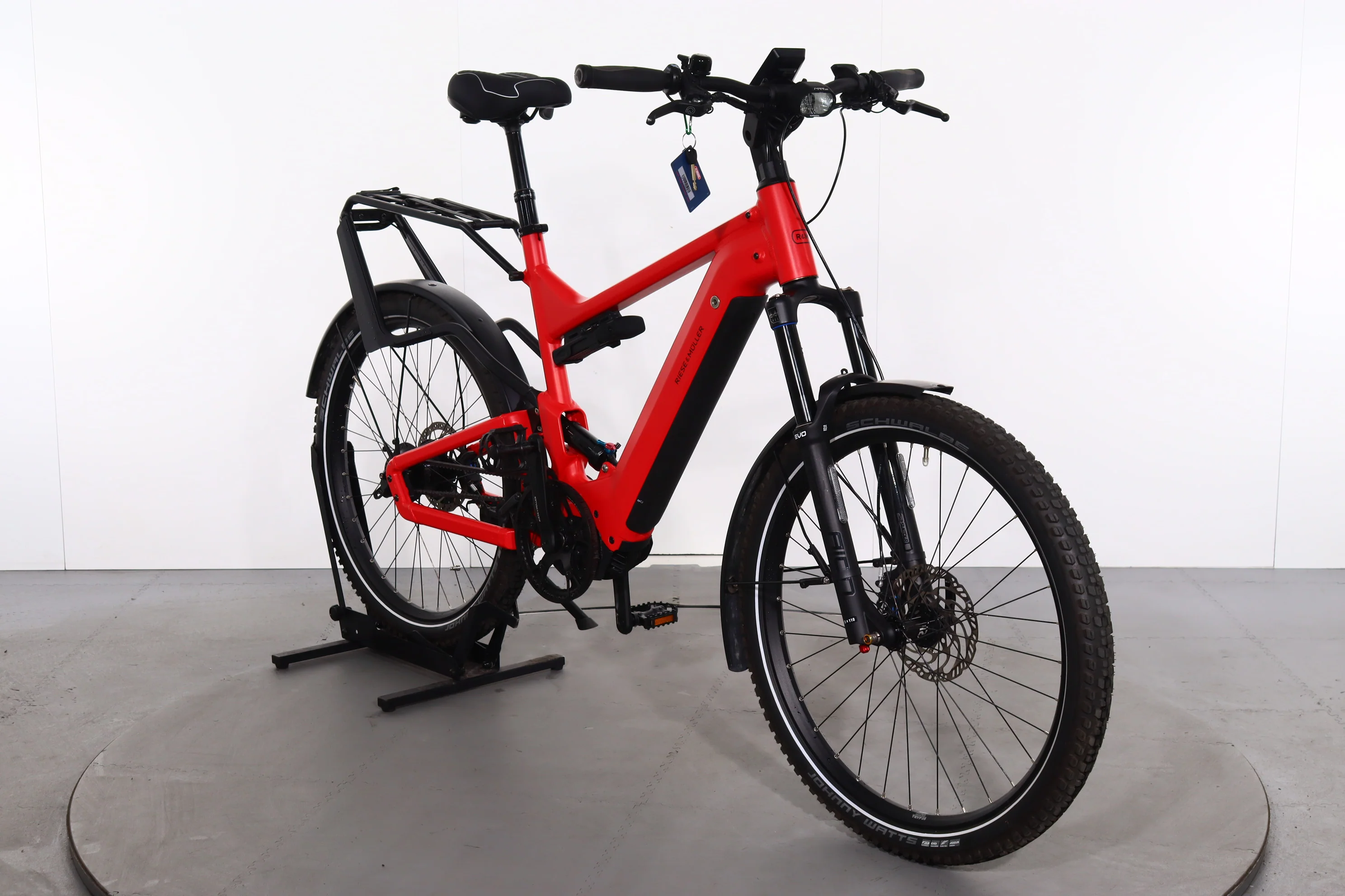 Riese & Müller Delite GT Rohloff - Image 2