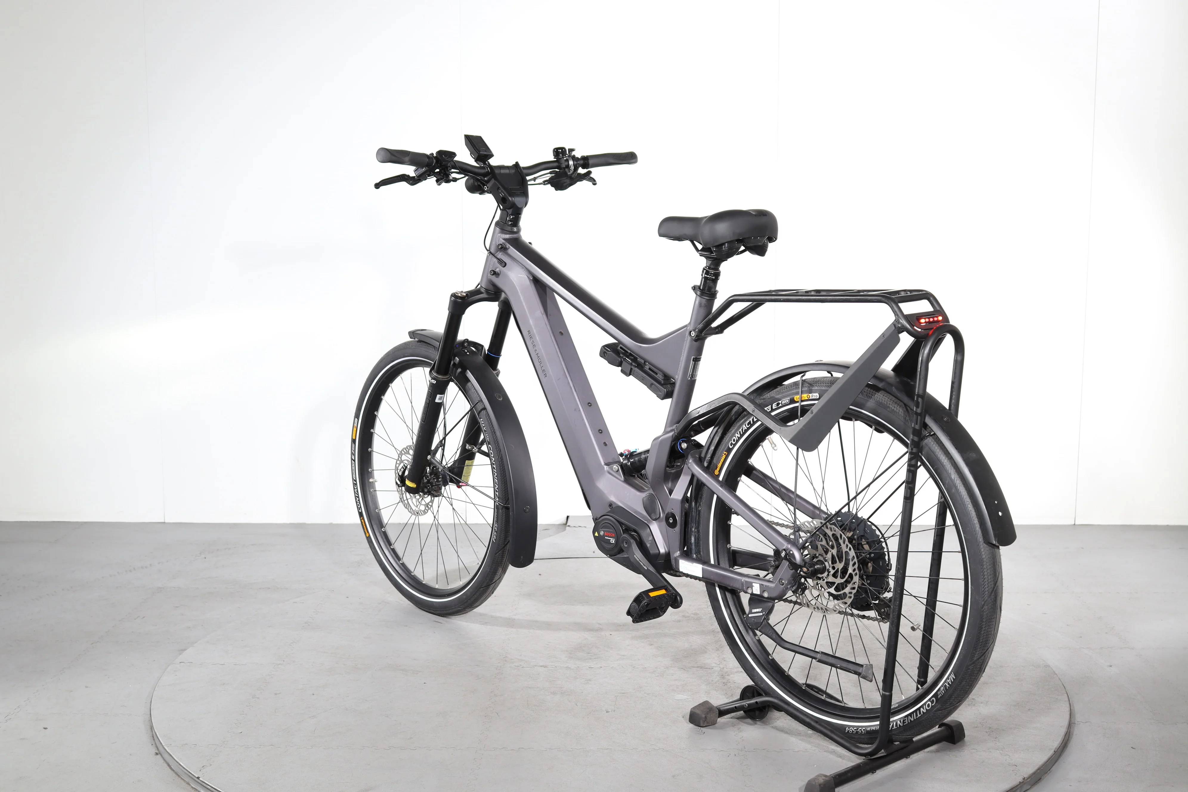 Riese & Müller Delite GT touring - Image 5