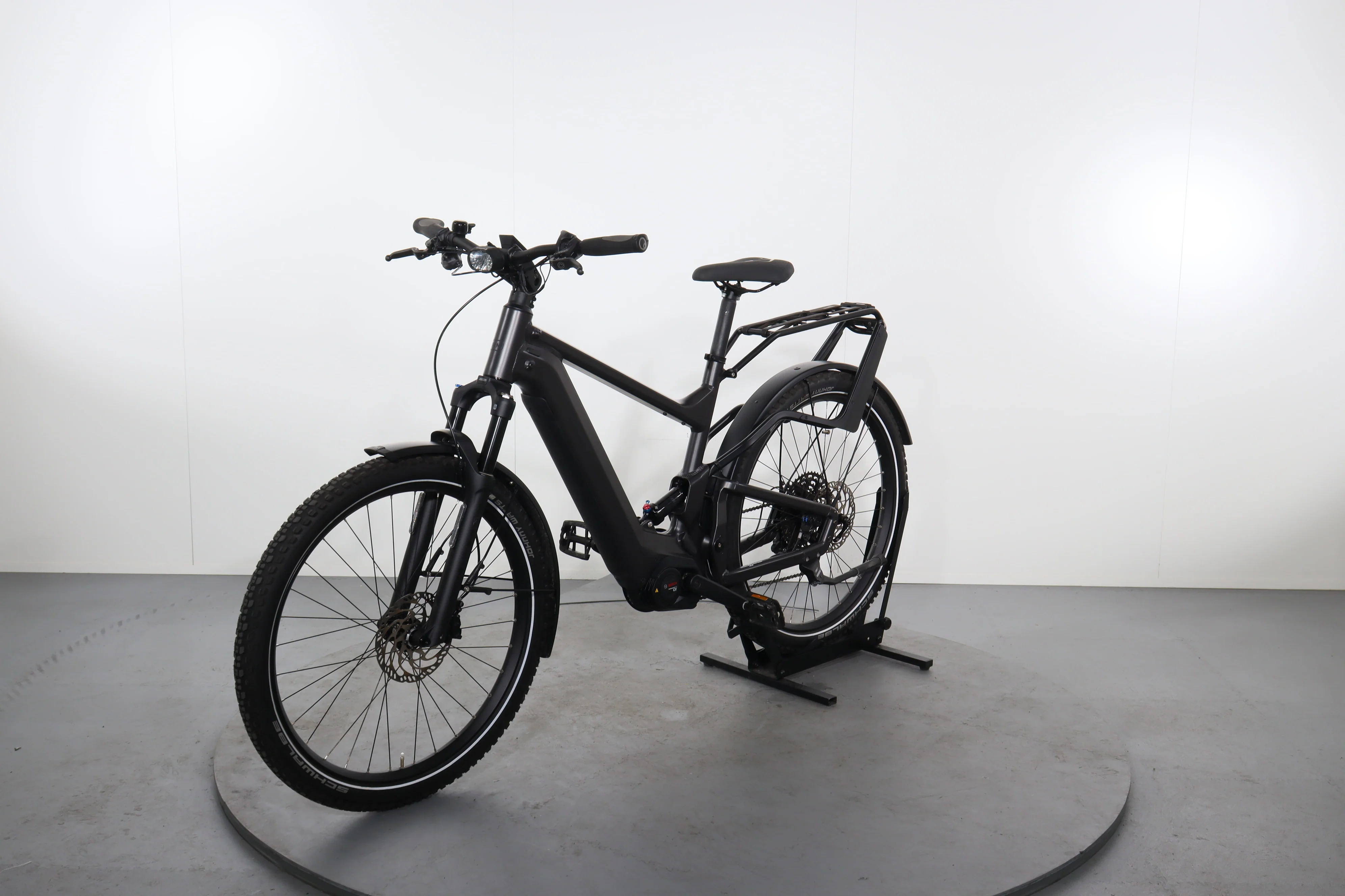 Riese & Müller Delite GT Touring - Image 3
