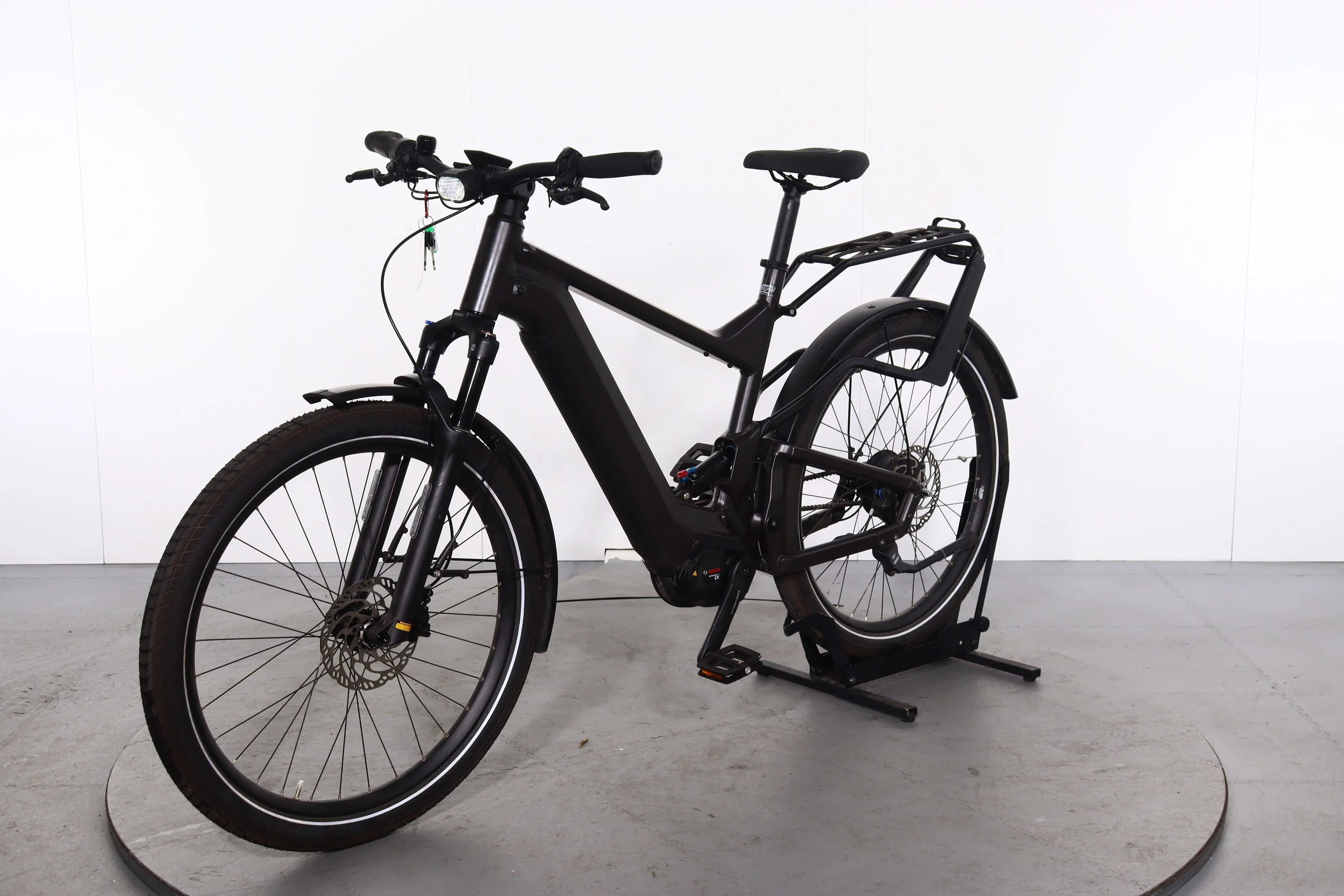 Riese & Müller Delite GT vario - Image 4