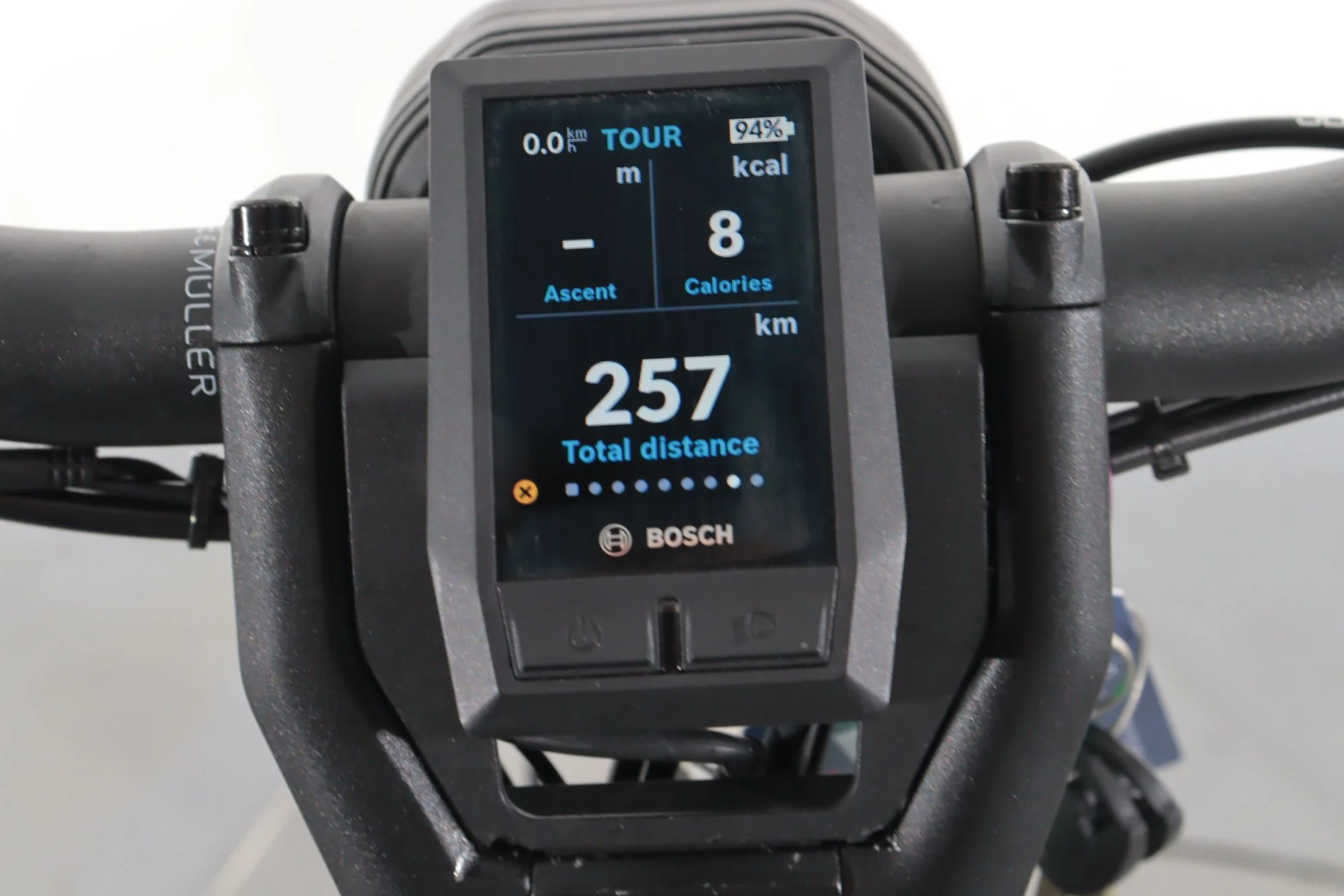 Riese & Müller Delite GT vario - Image 8