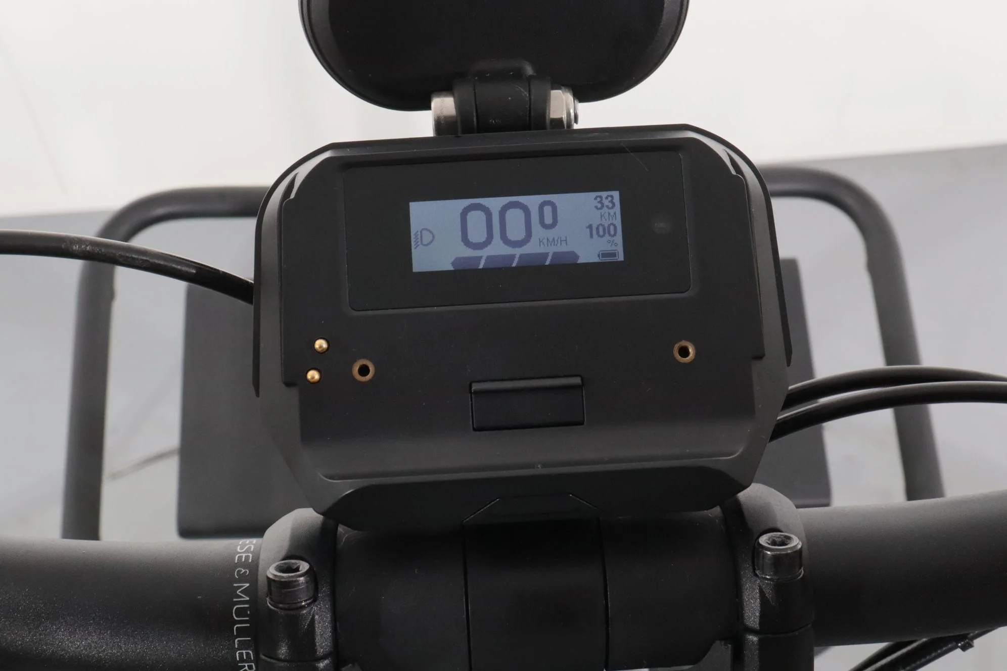 Riese & Müller Delite GT Vario - Image 14