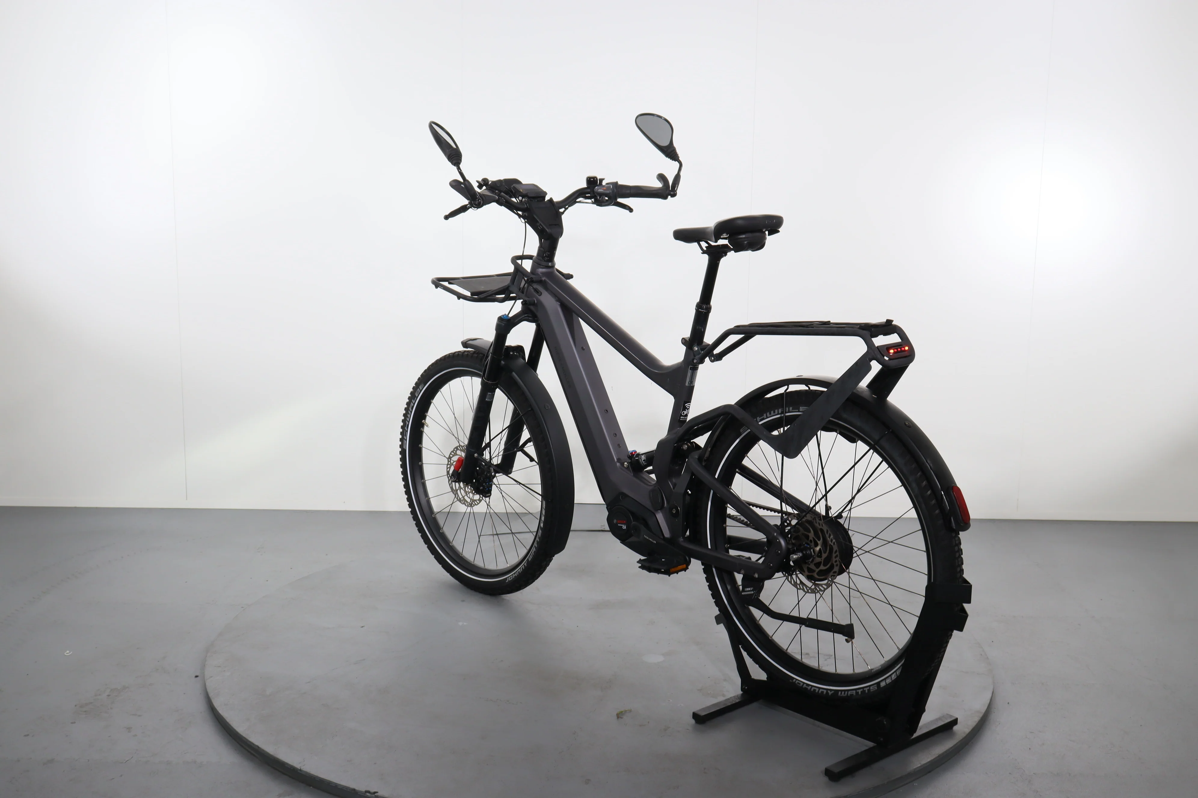 Riese & Müller Delite GT Vario - Image 5
