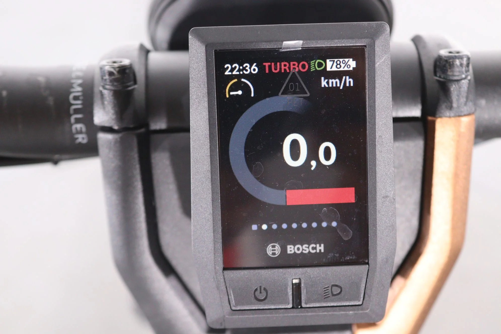 Riese & Müller Delite GT Vario - Image 8