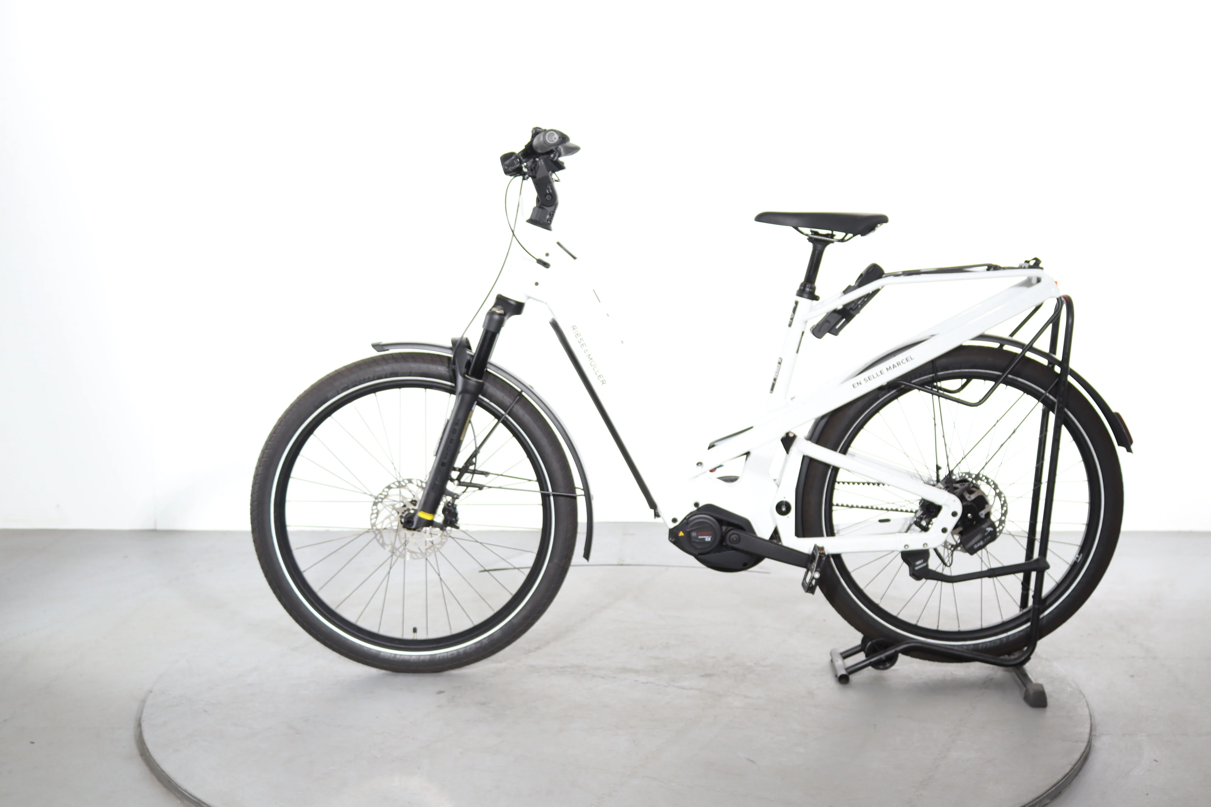 Riese & Müller Homage GT Rohloff - Image 4