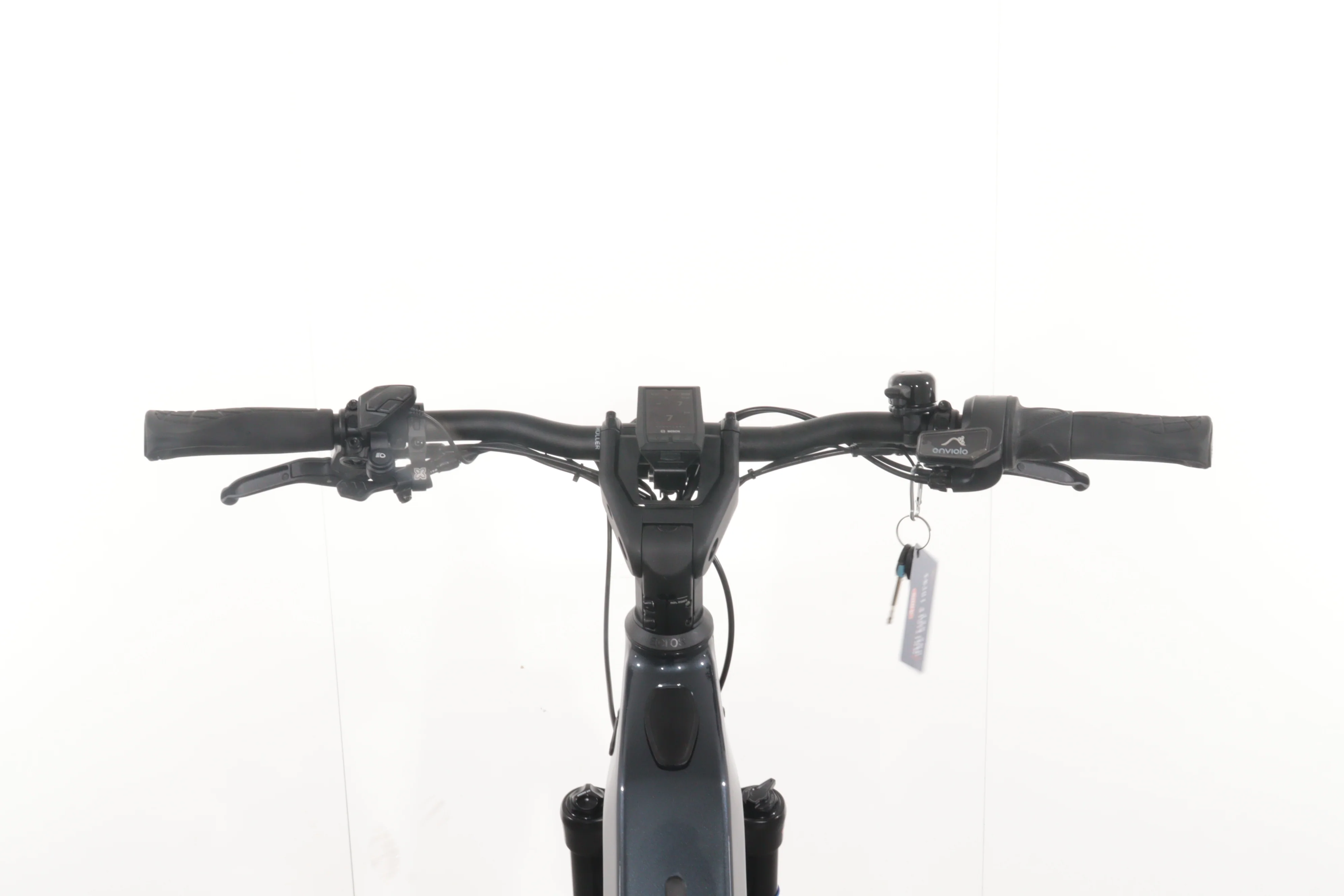 Riese & Müller Homage GT vario - Image 7