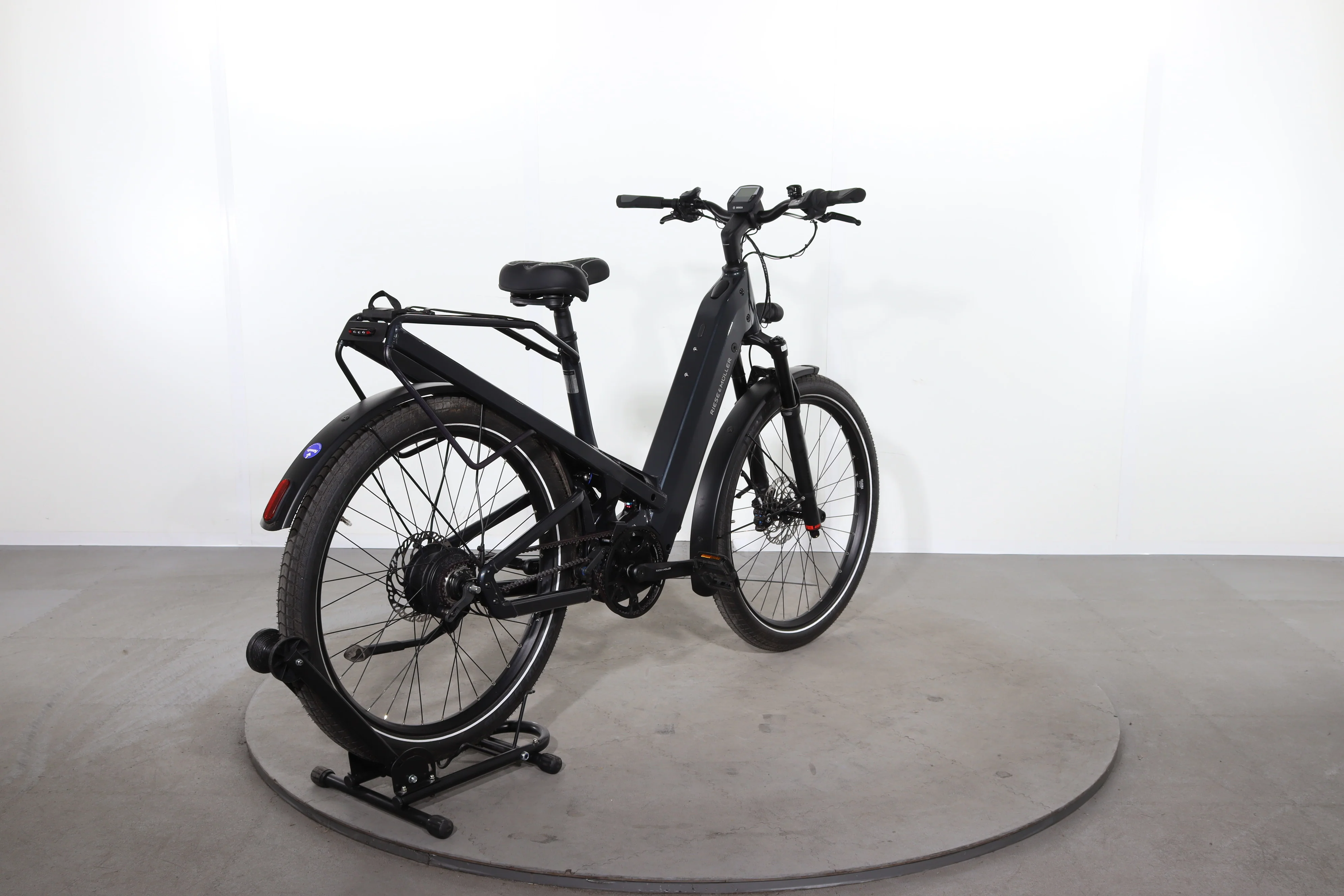 Riese & Müller Homage GT Vario - Image 6