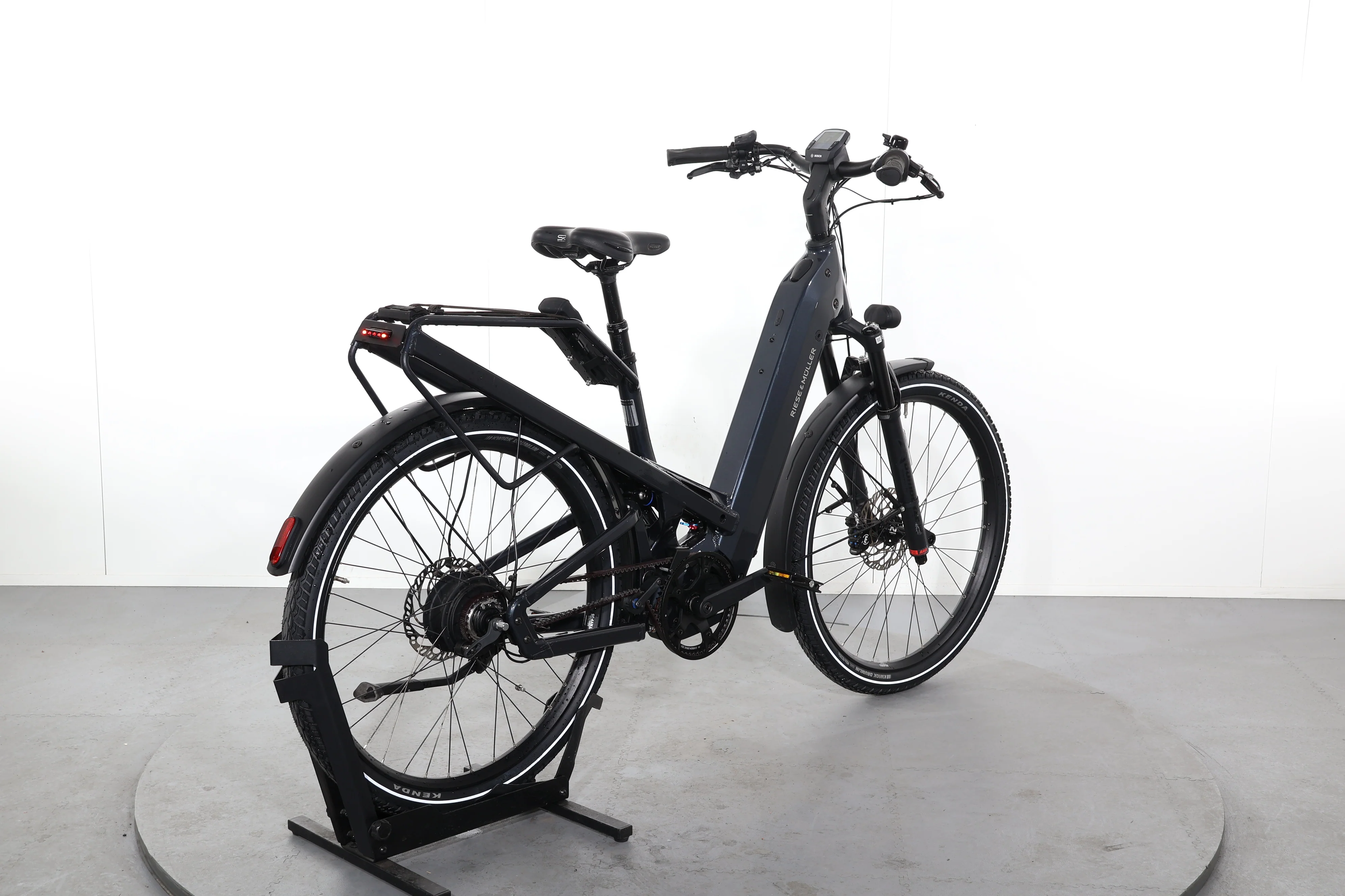 Riese & Müller Homage GT Vario - Image 6