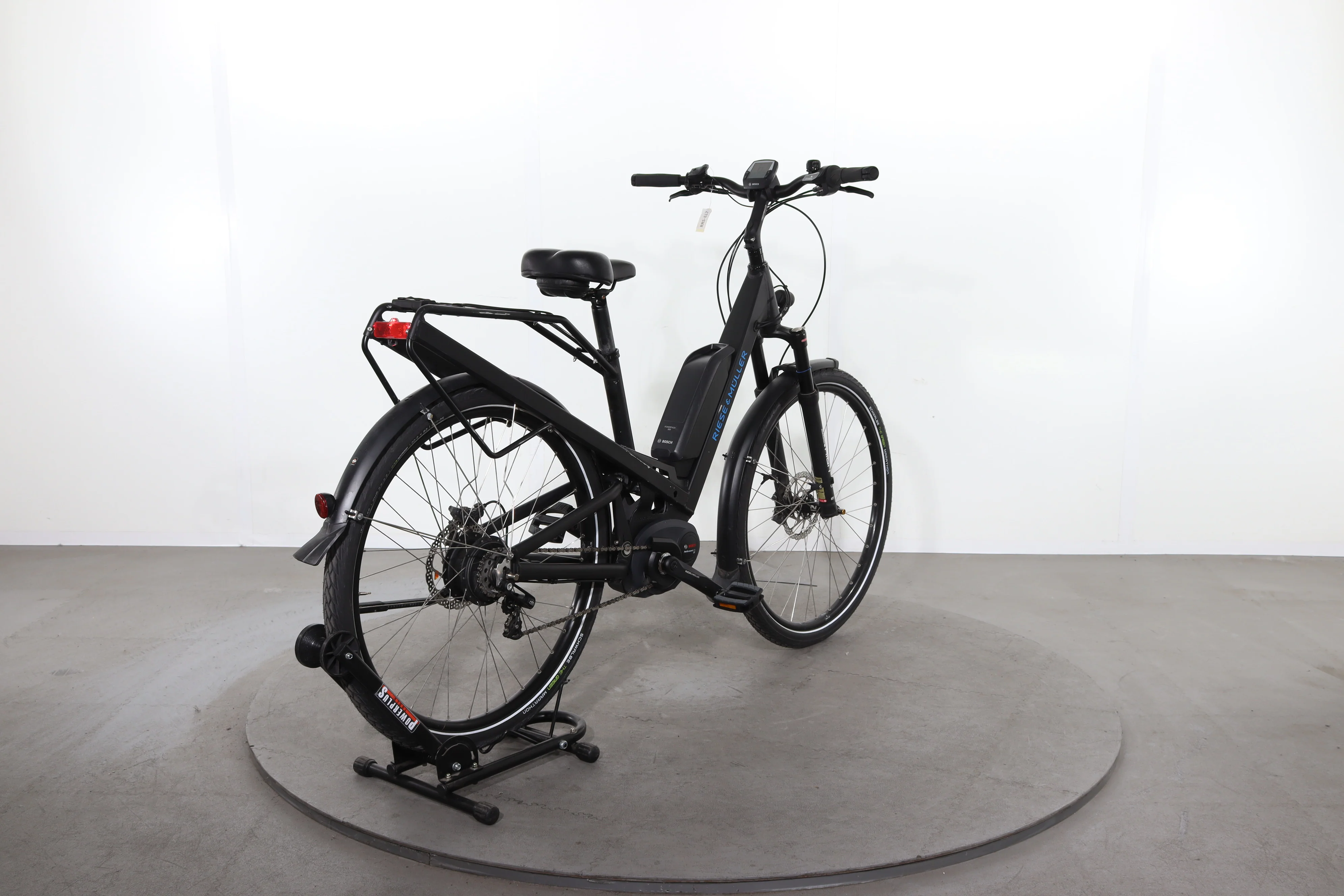 Riese & Müller Homage GT Vario - Image 6