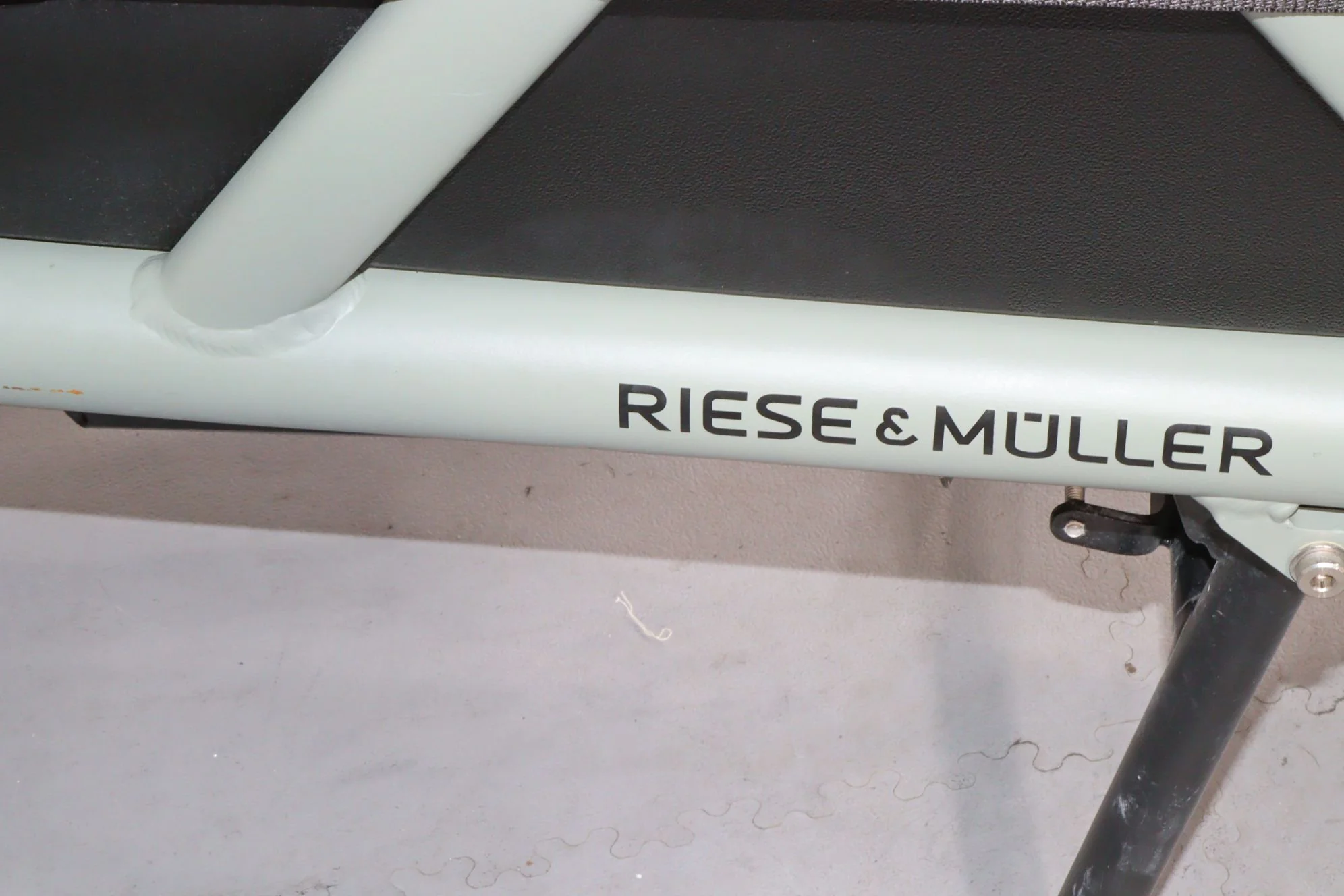 Riese & Müller Load 4 60 touring - Image 9