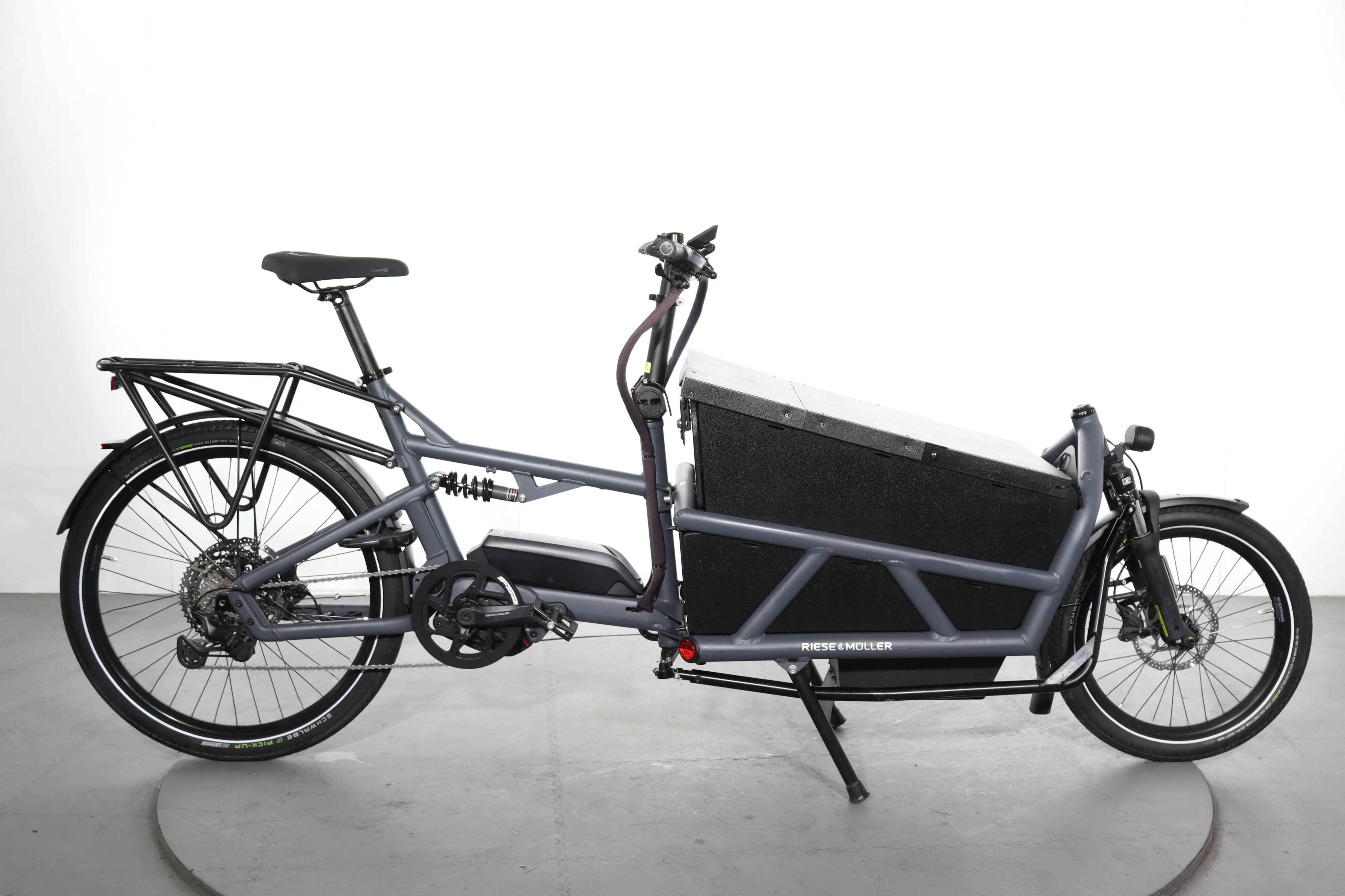 Riese & Müller Load 60 Touring