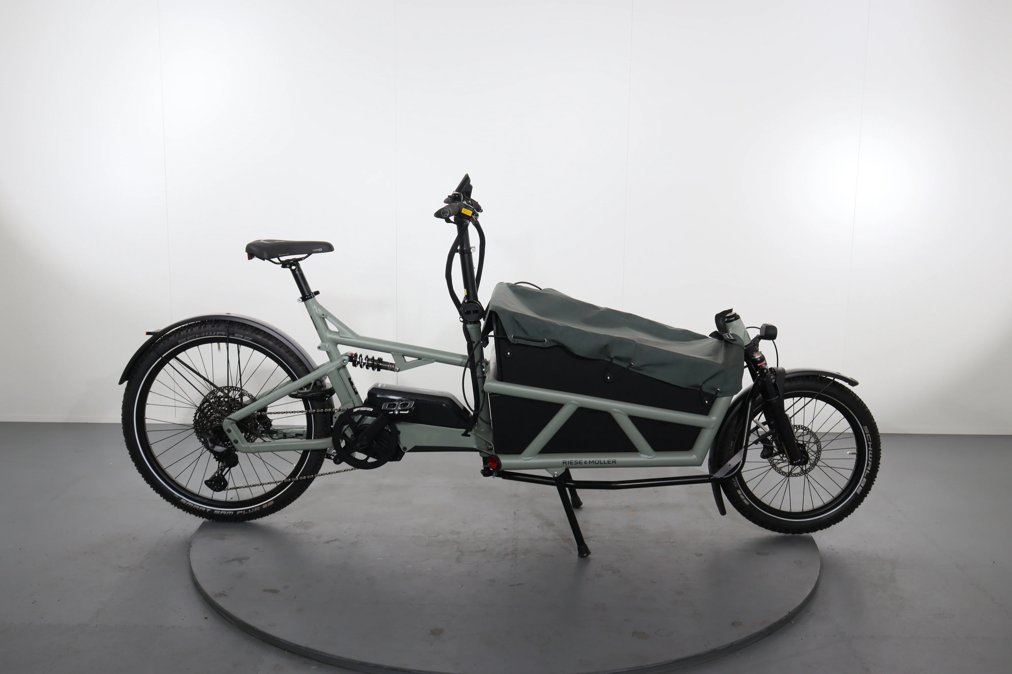 Riese & Müller Load 60 Touring