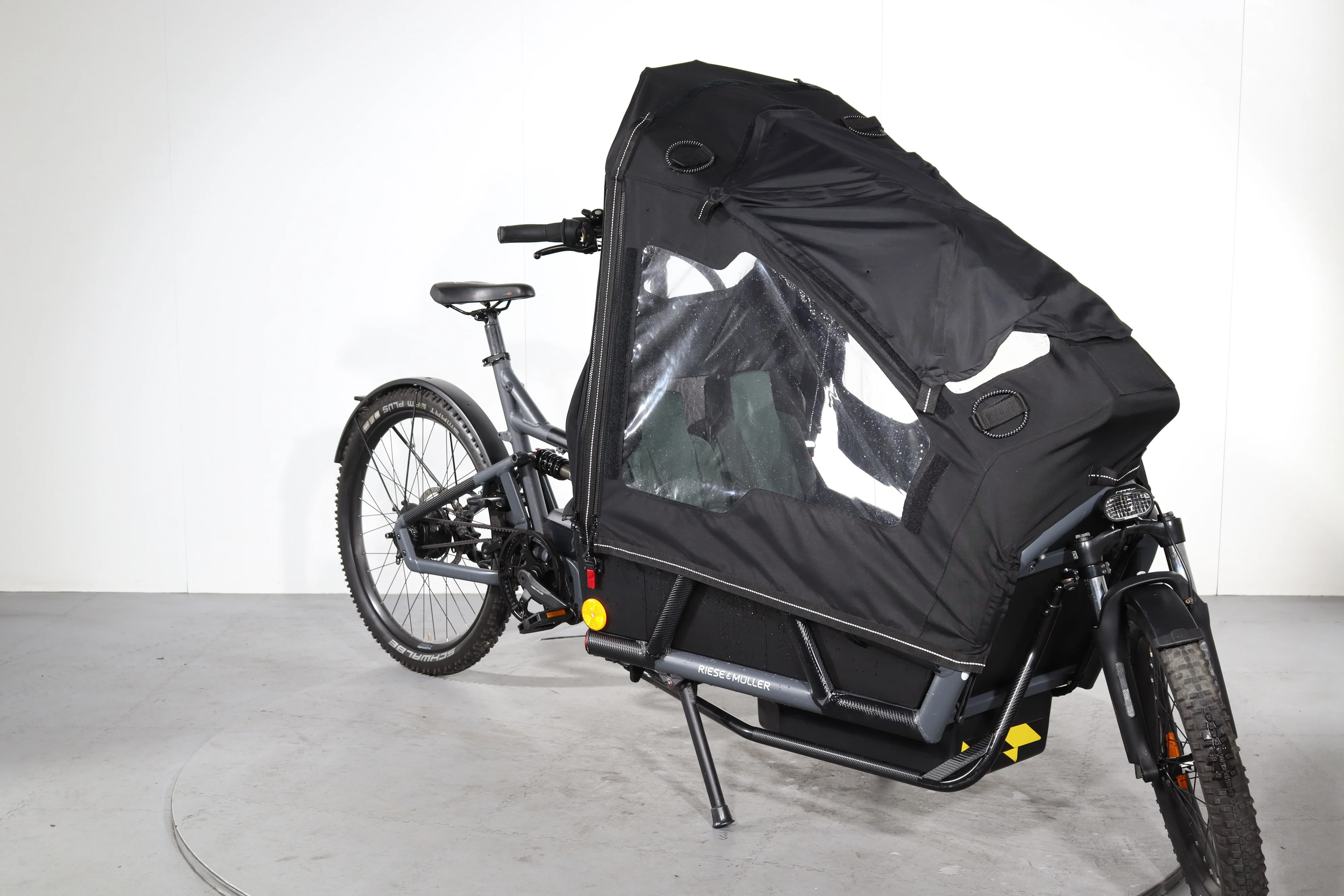 Riese & Müller Load 75 vario - Image 2