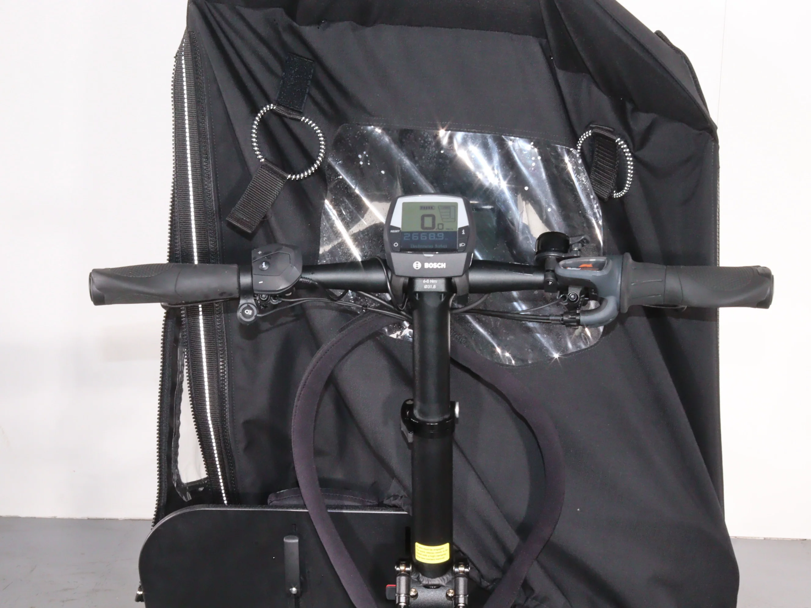 Riese & Müller Load 75 vario - Image 7