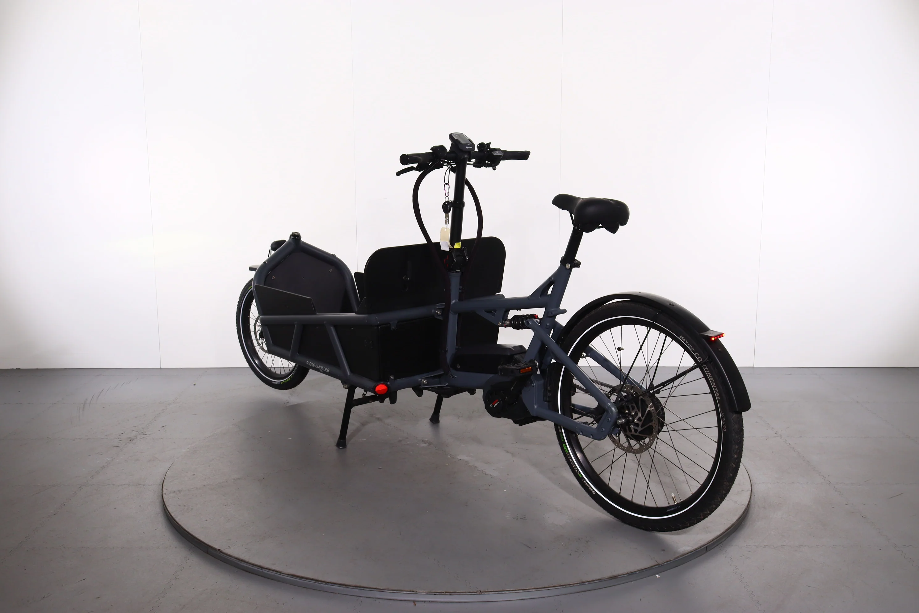 Riese & Müller Load 75 vario - Image 6
