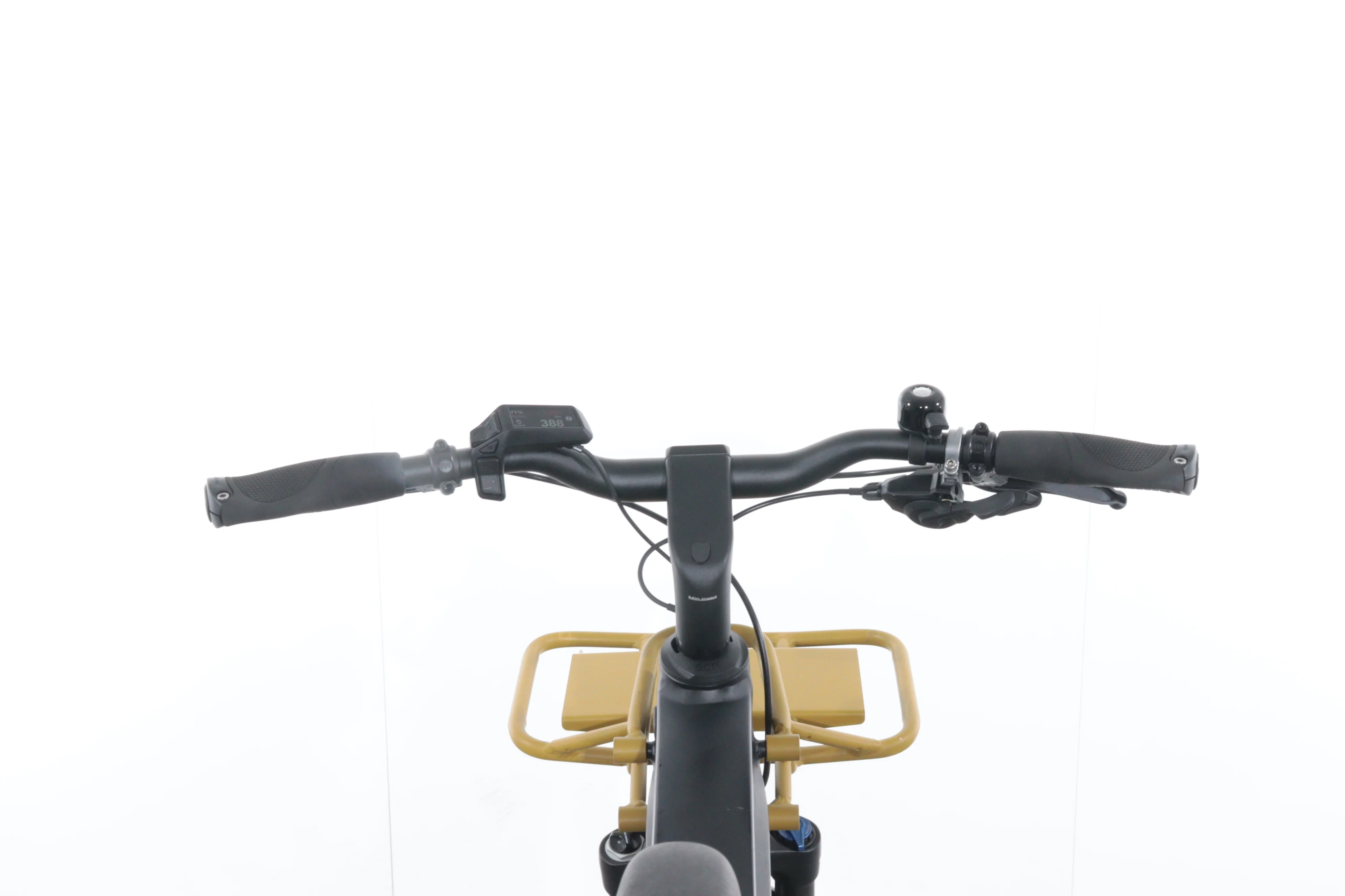 Riese & Müller Multicharger GT family - Image 7
