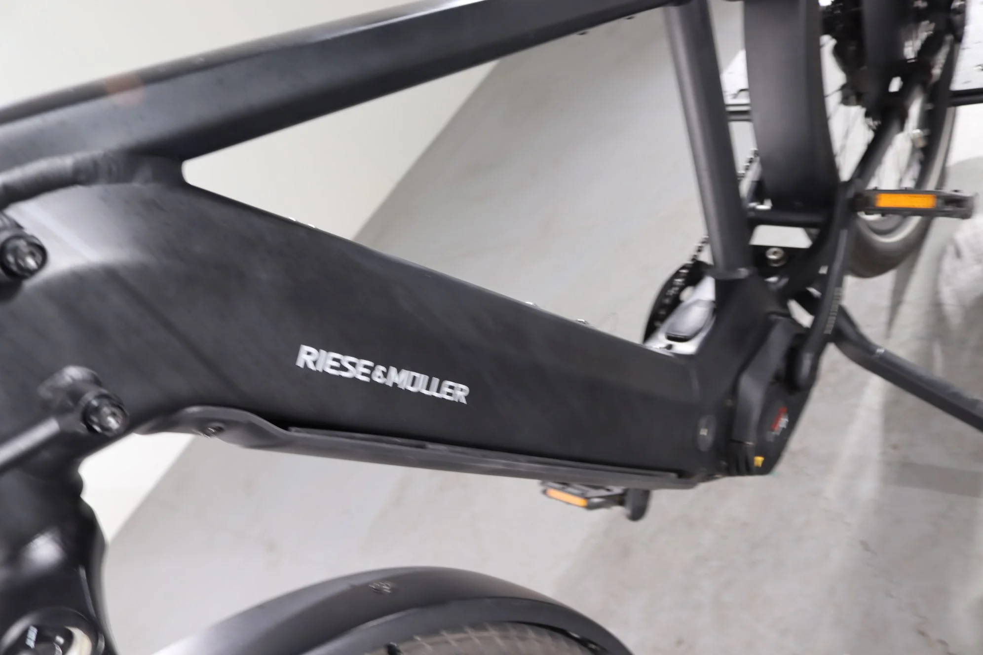 Riese & Müller Multicharger GT Family - Image 9