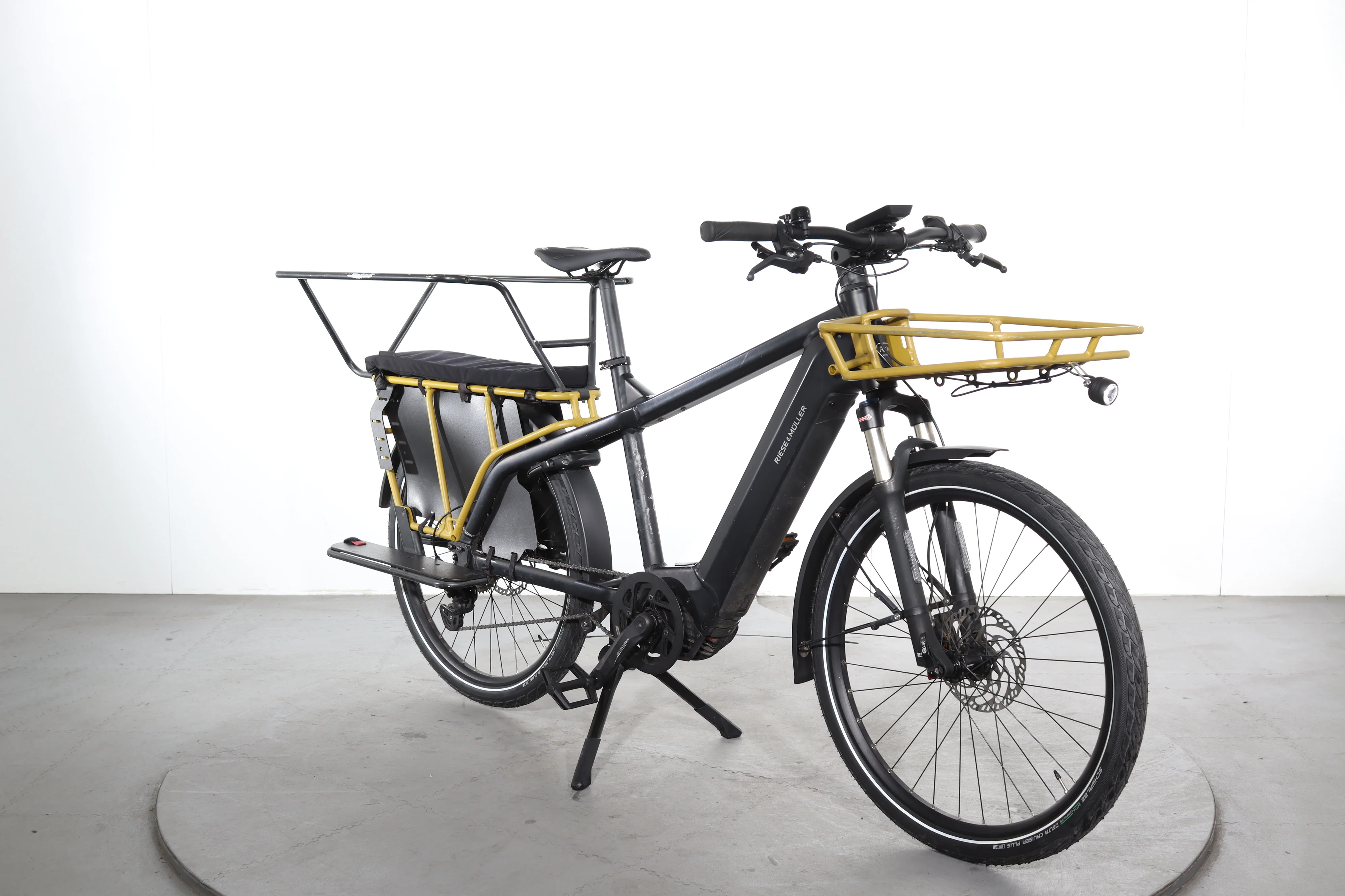 Riese & Müller Multicharger GT light - Image 2