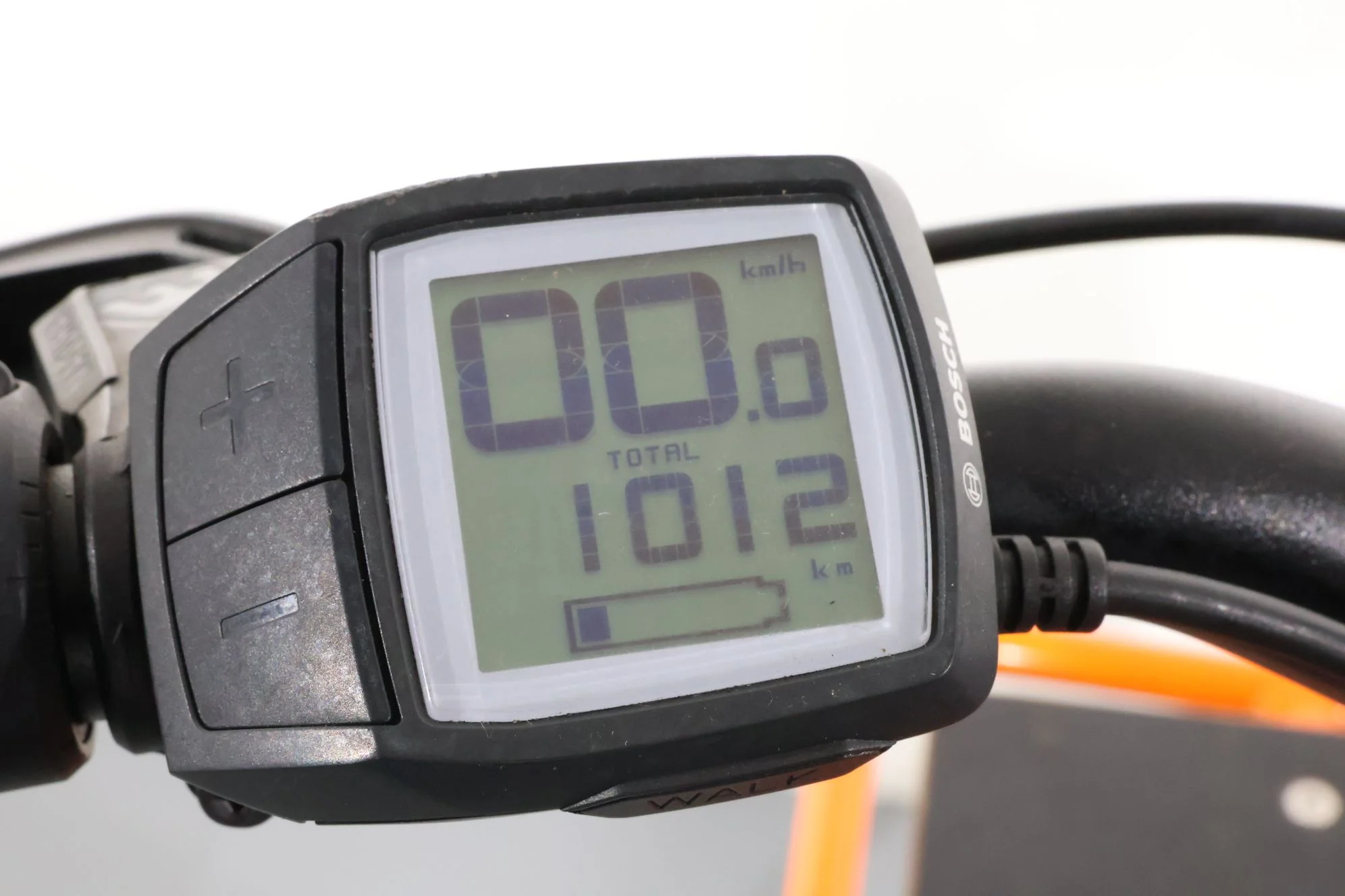 Riese & Müller Multicharger GT Touring 750 - Image 10