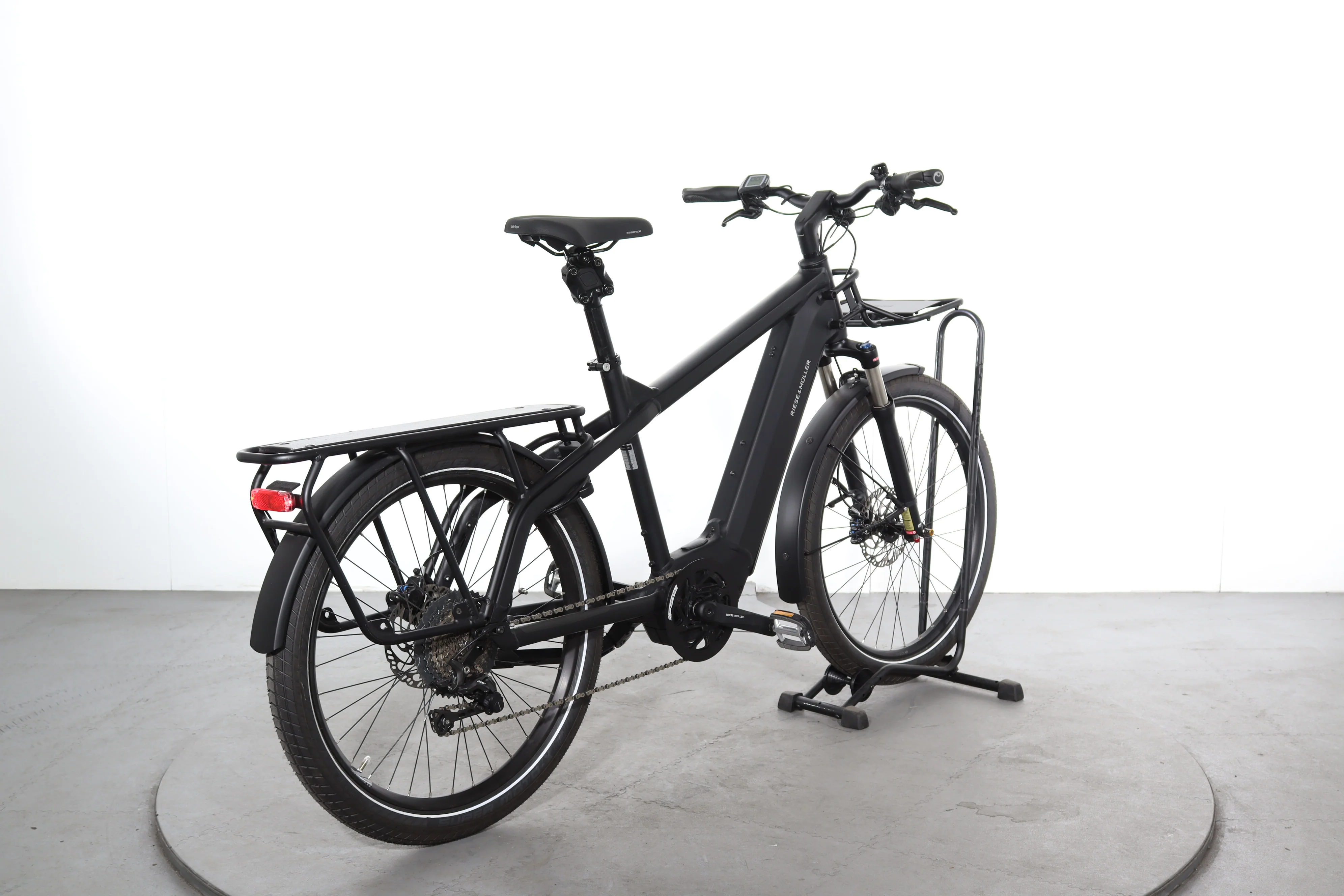 Riese & Müller Multicharger GT Touring - Image 6