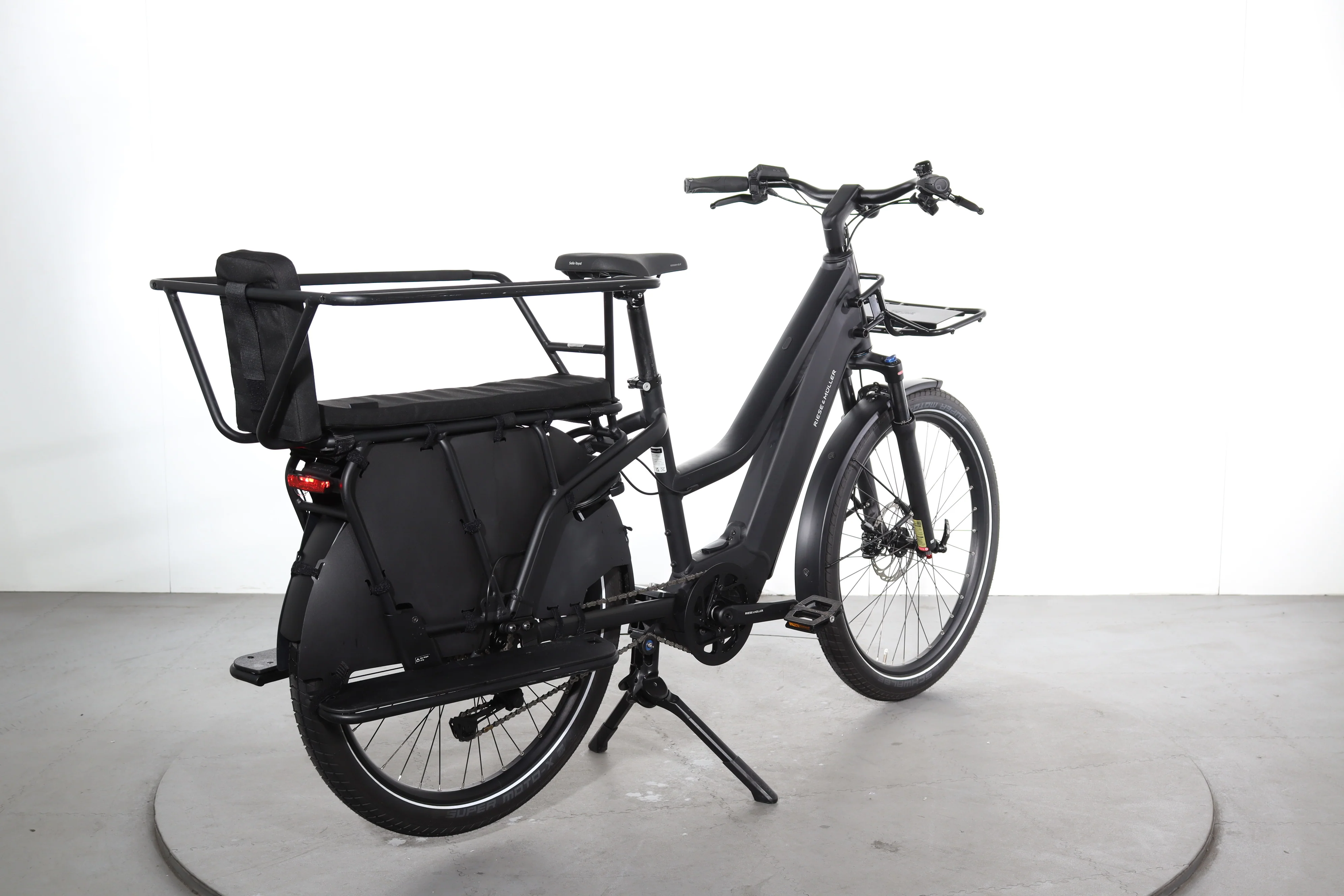Riese & Müller Multicharger GT touring - Image 6