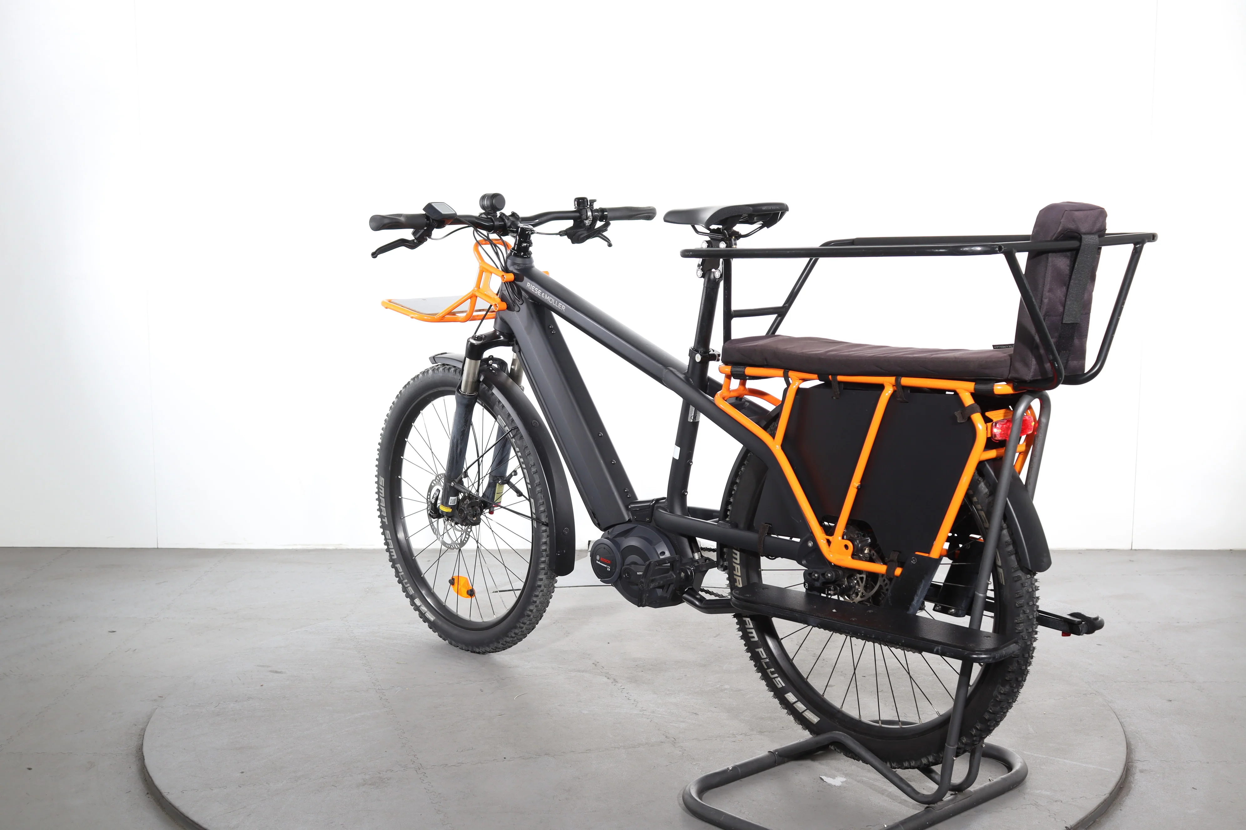 Riese & Müller Multicharger GT touring - Image 5