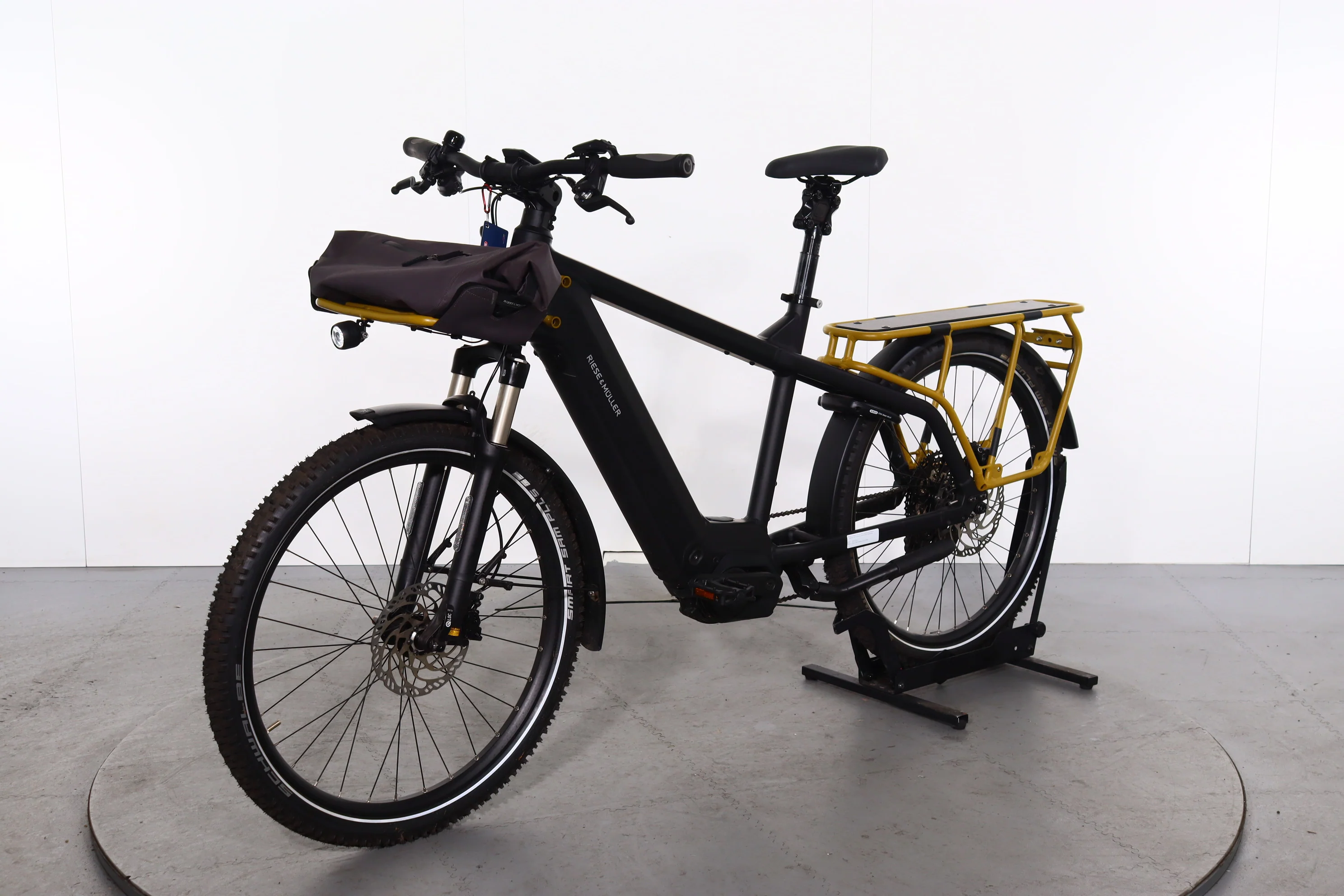 Riese & Müller Multicharger GT Touring - Image 4
